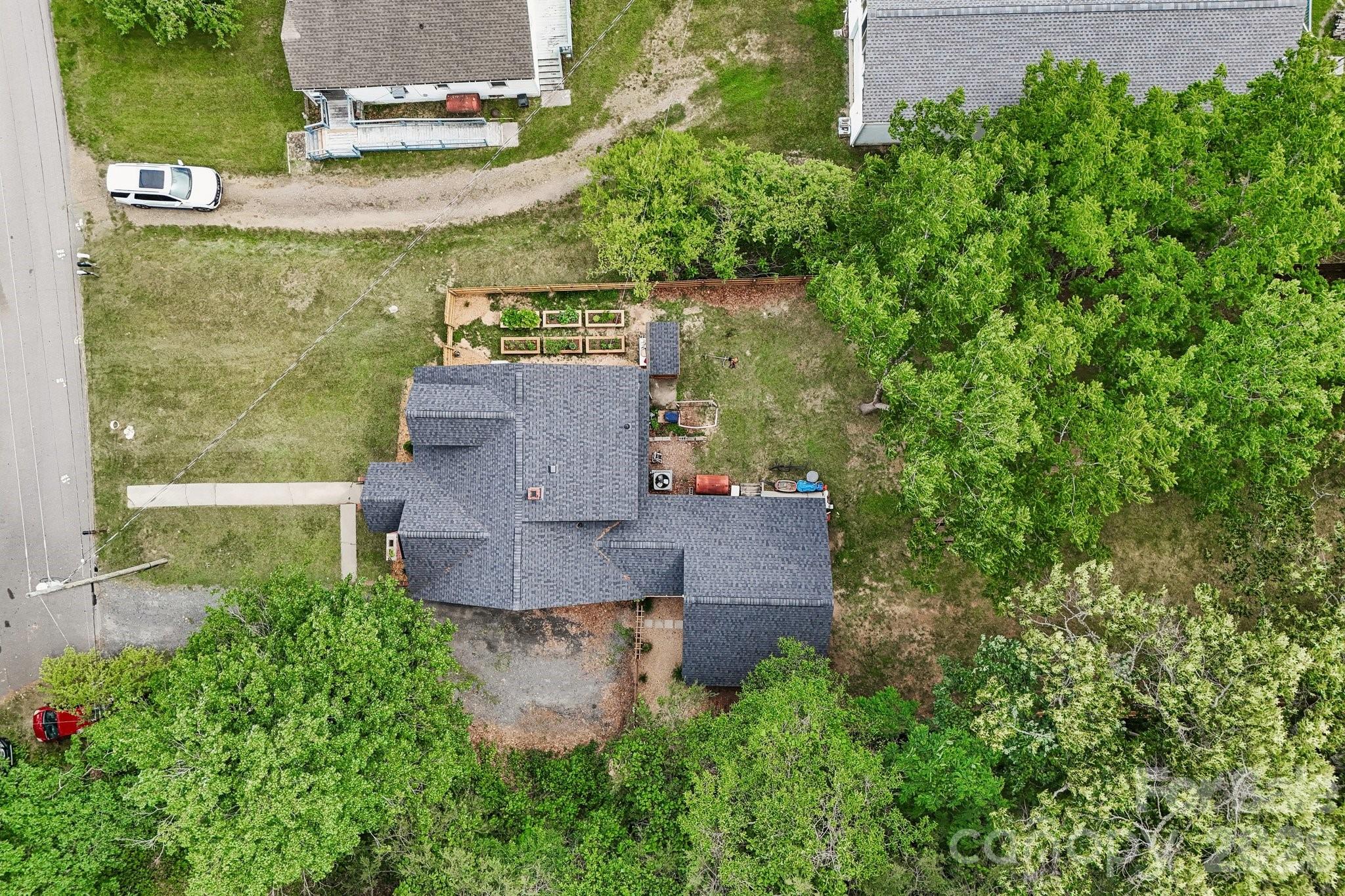 111 Bennett Street