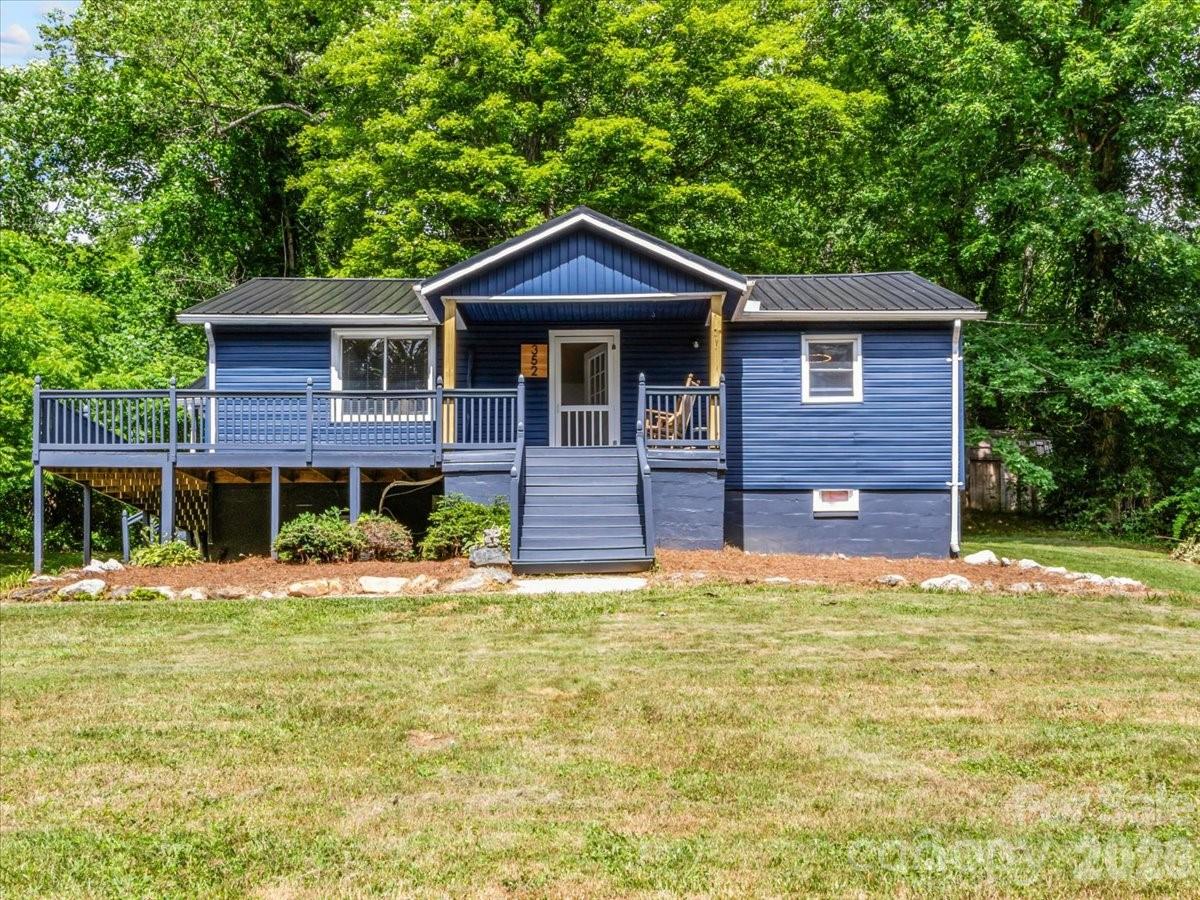 352 Jakes Branch Road