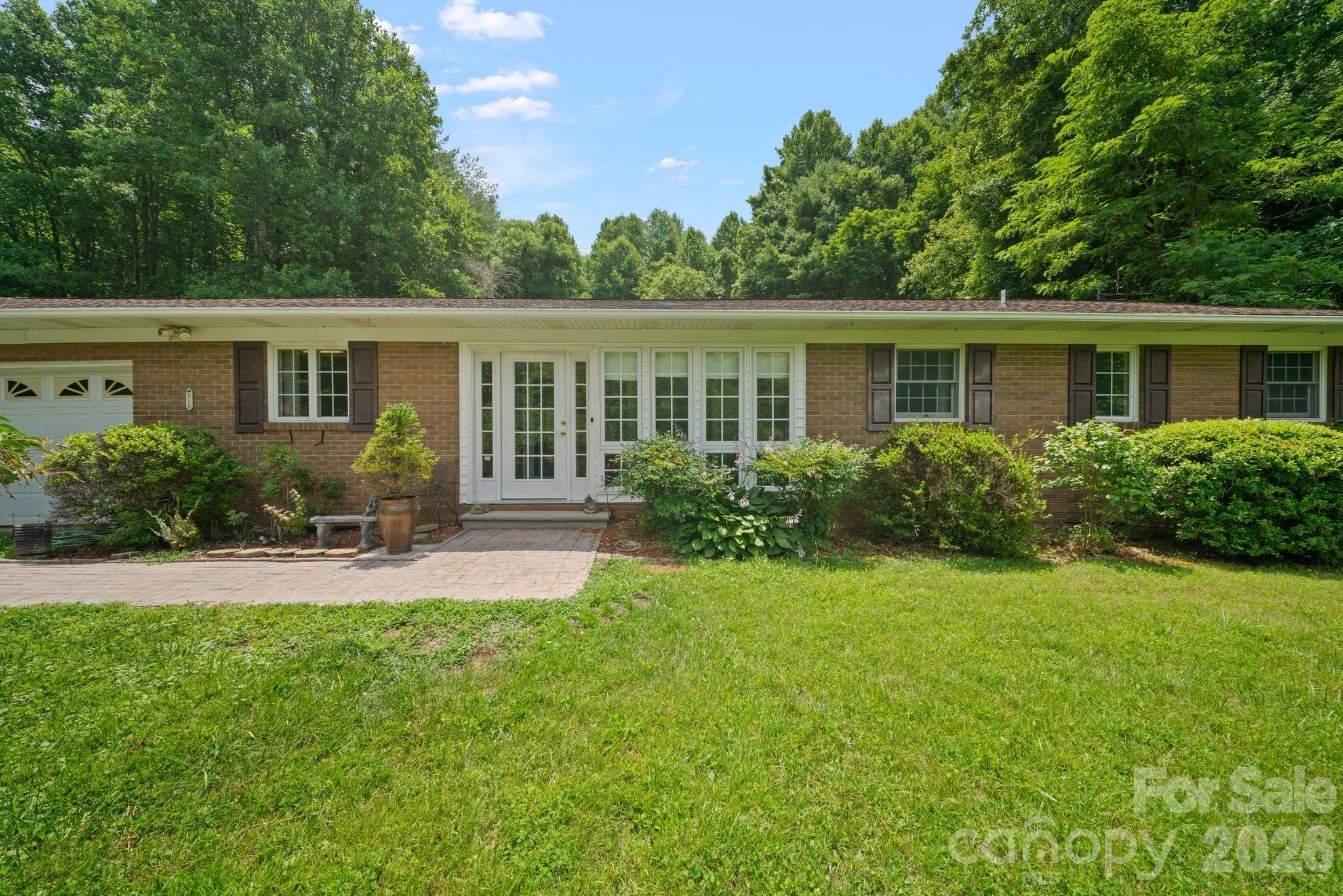528 Baccus Siding Road