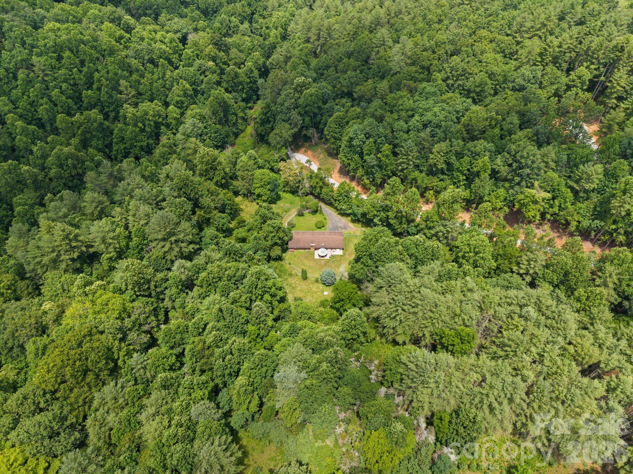 528 Baccus Siding Road