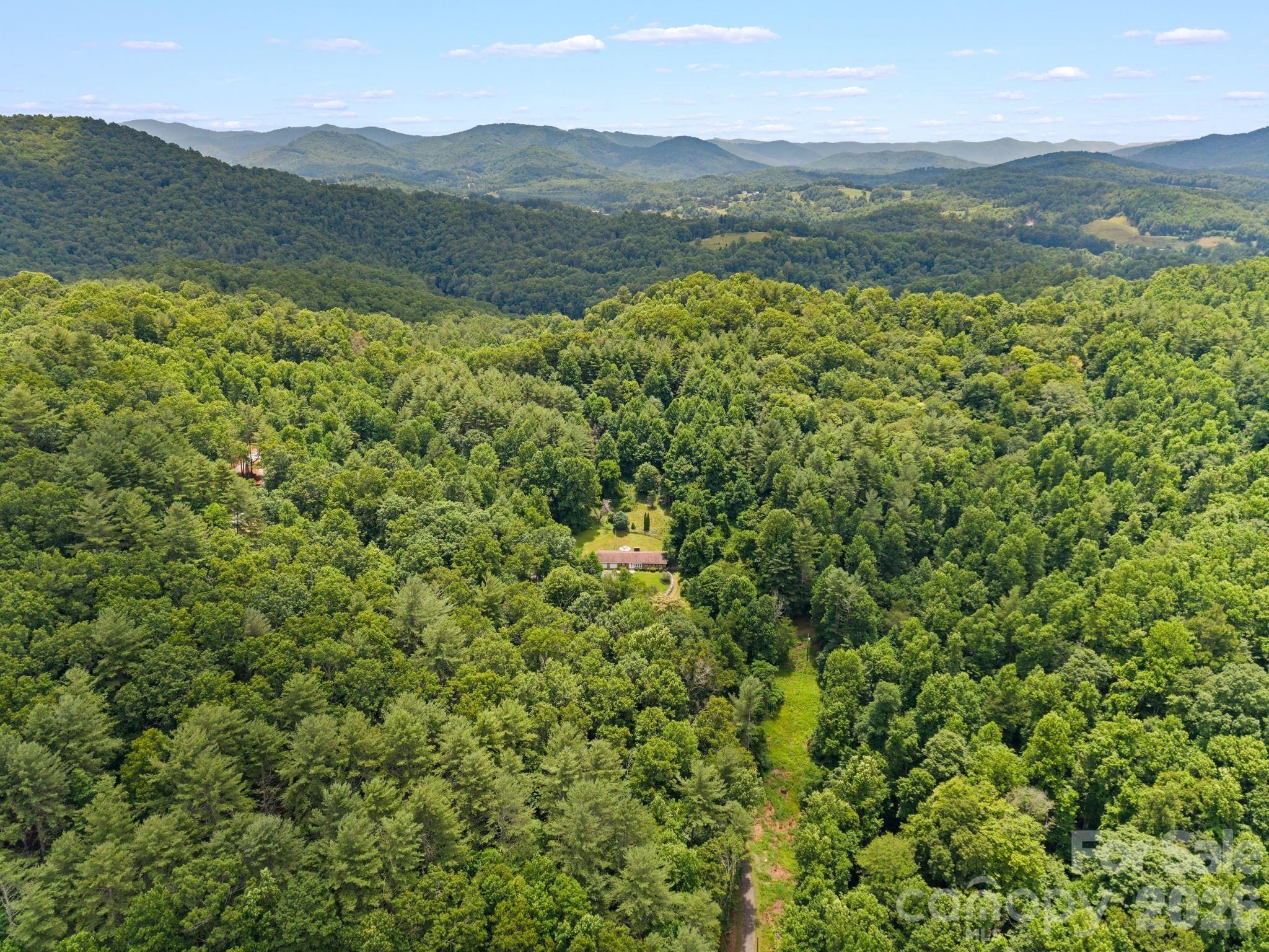 528 Baccus Siding Road
