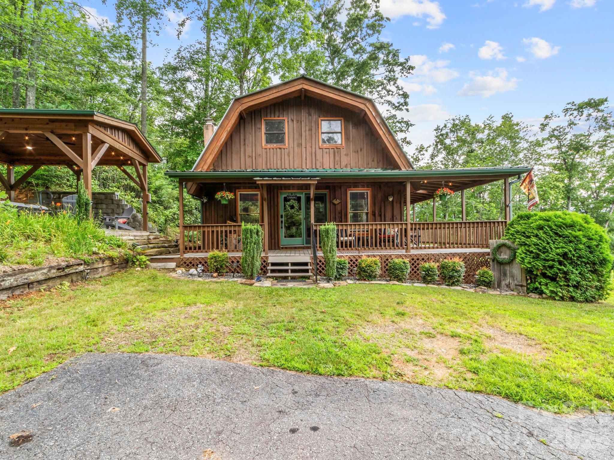 1901 Blue Rock Road
