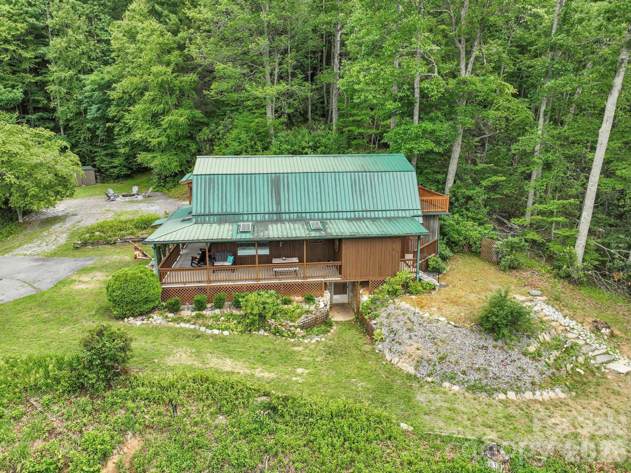 1901 Blue Rock Road