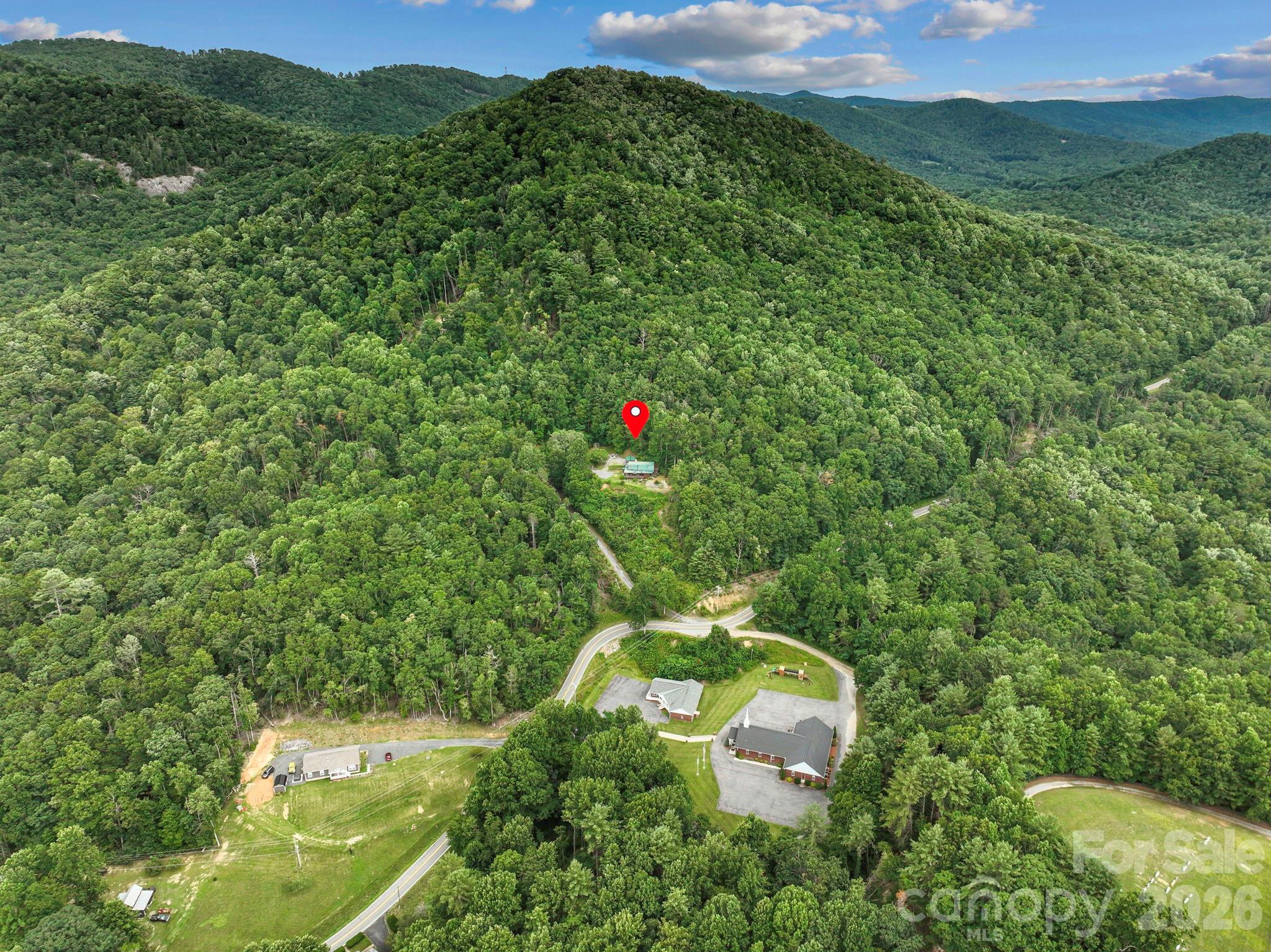 1901 Blue Rock Road
