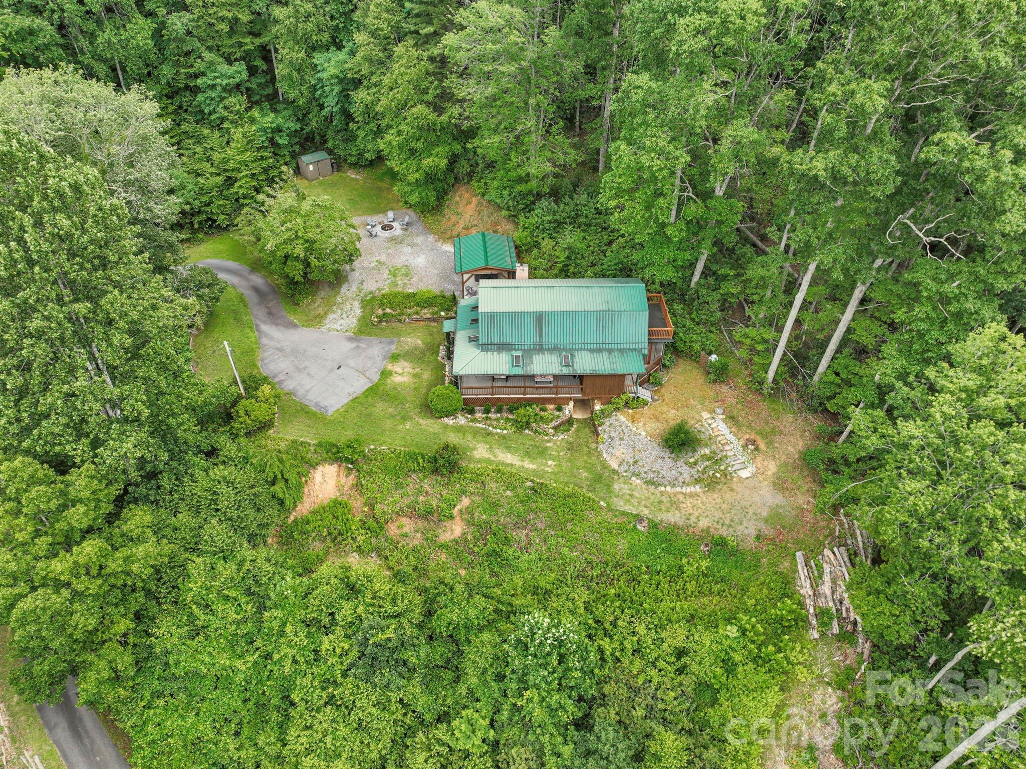 1901 Blue Rock Road