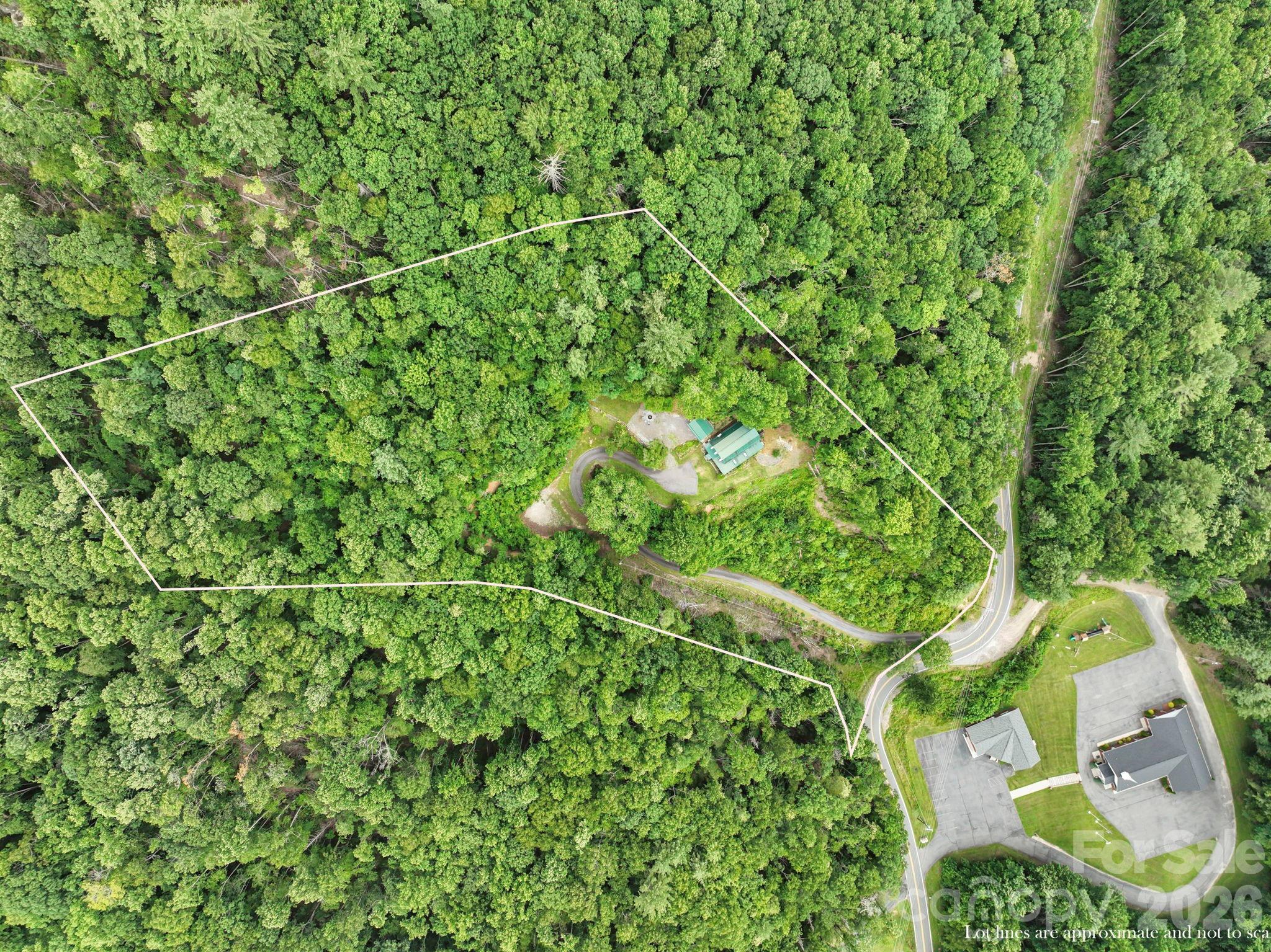 1901 Blue Rock Road