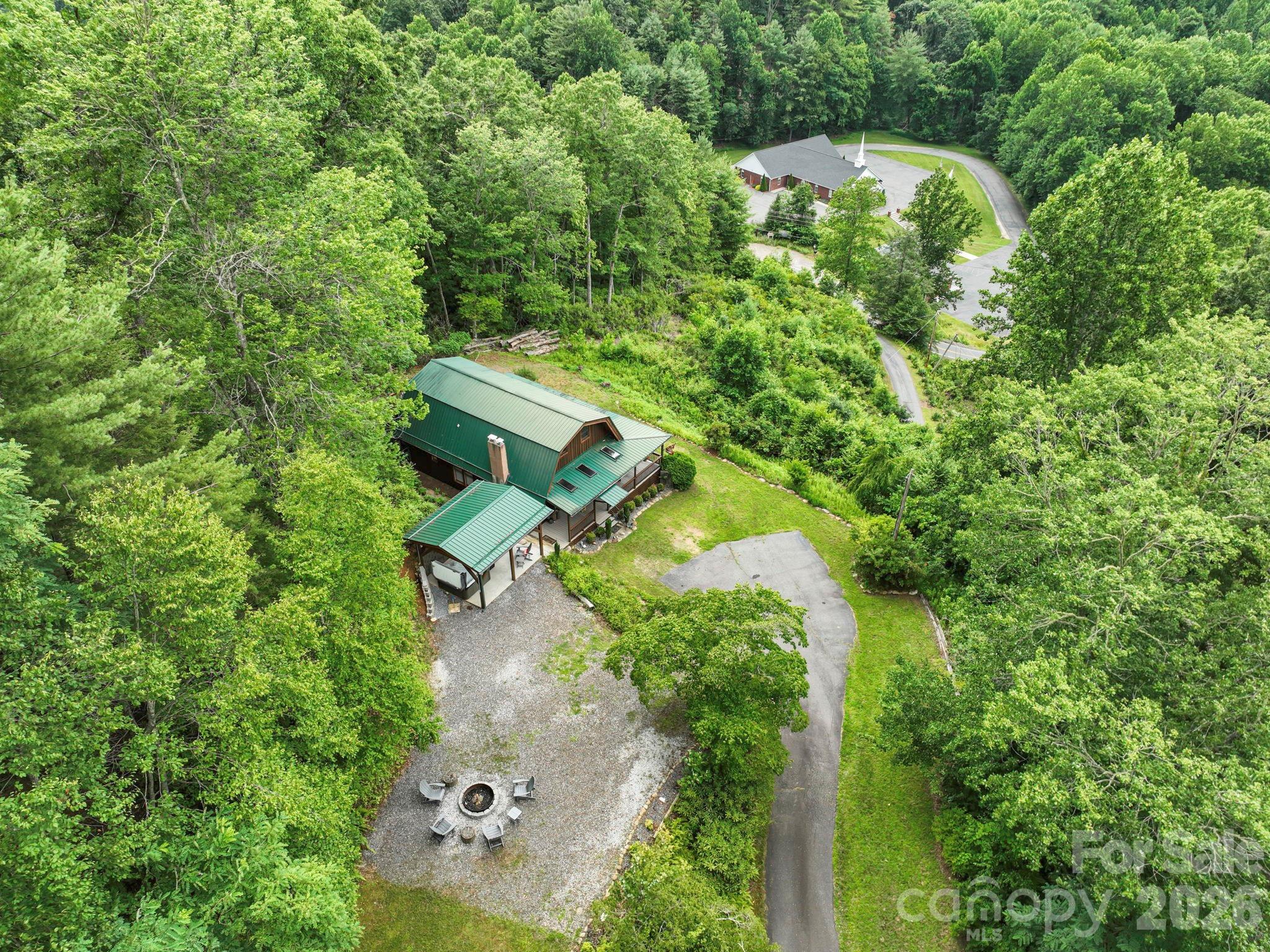 1901 Blue Rock Road