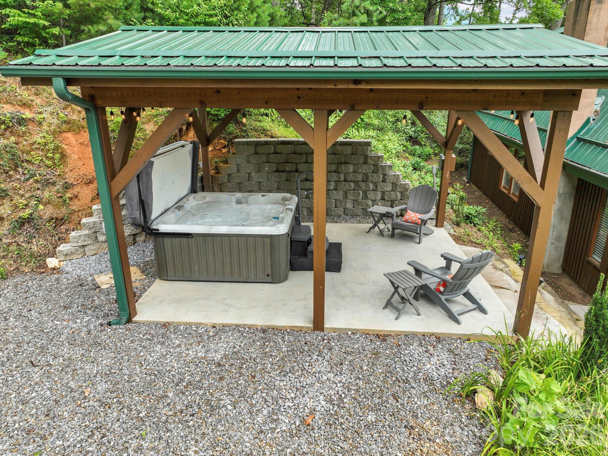 1901 Blue Rock Road