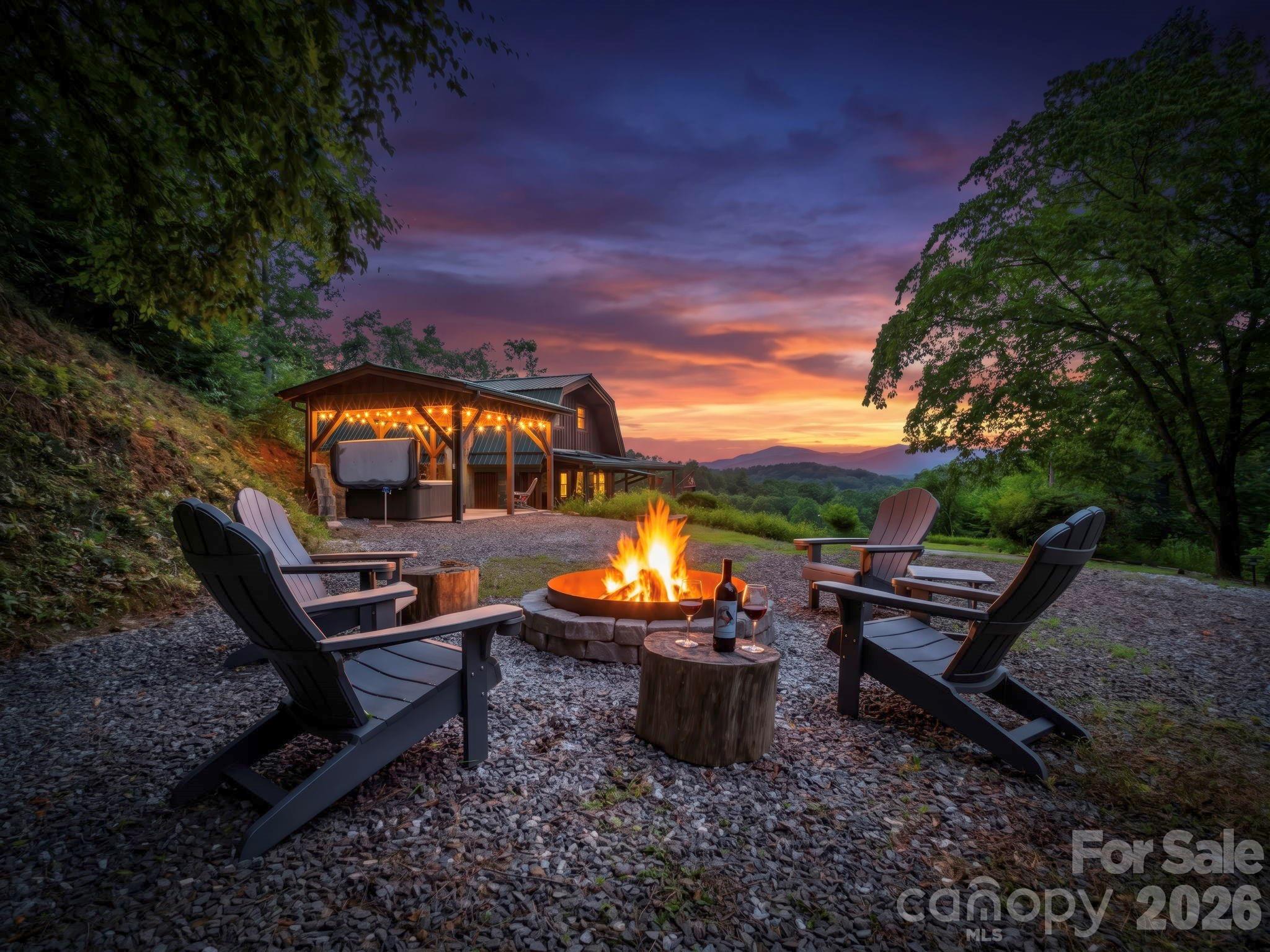 1901 Blue Rock Road