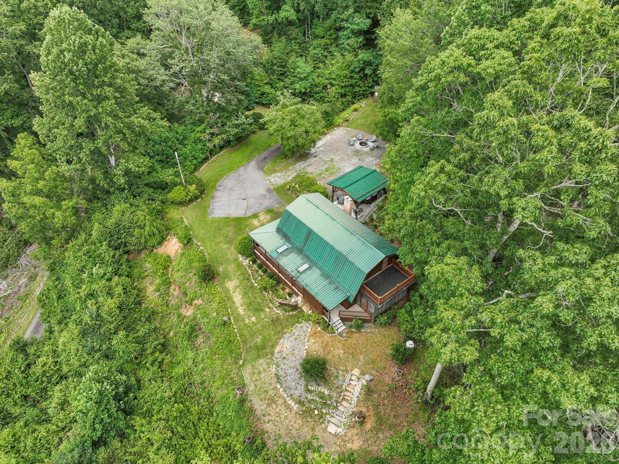 1901 Blue Rock Road