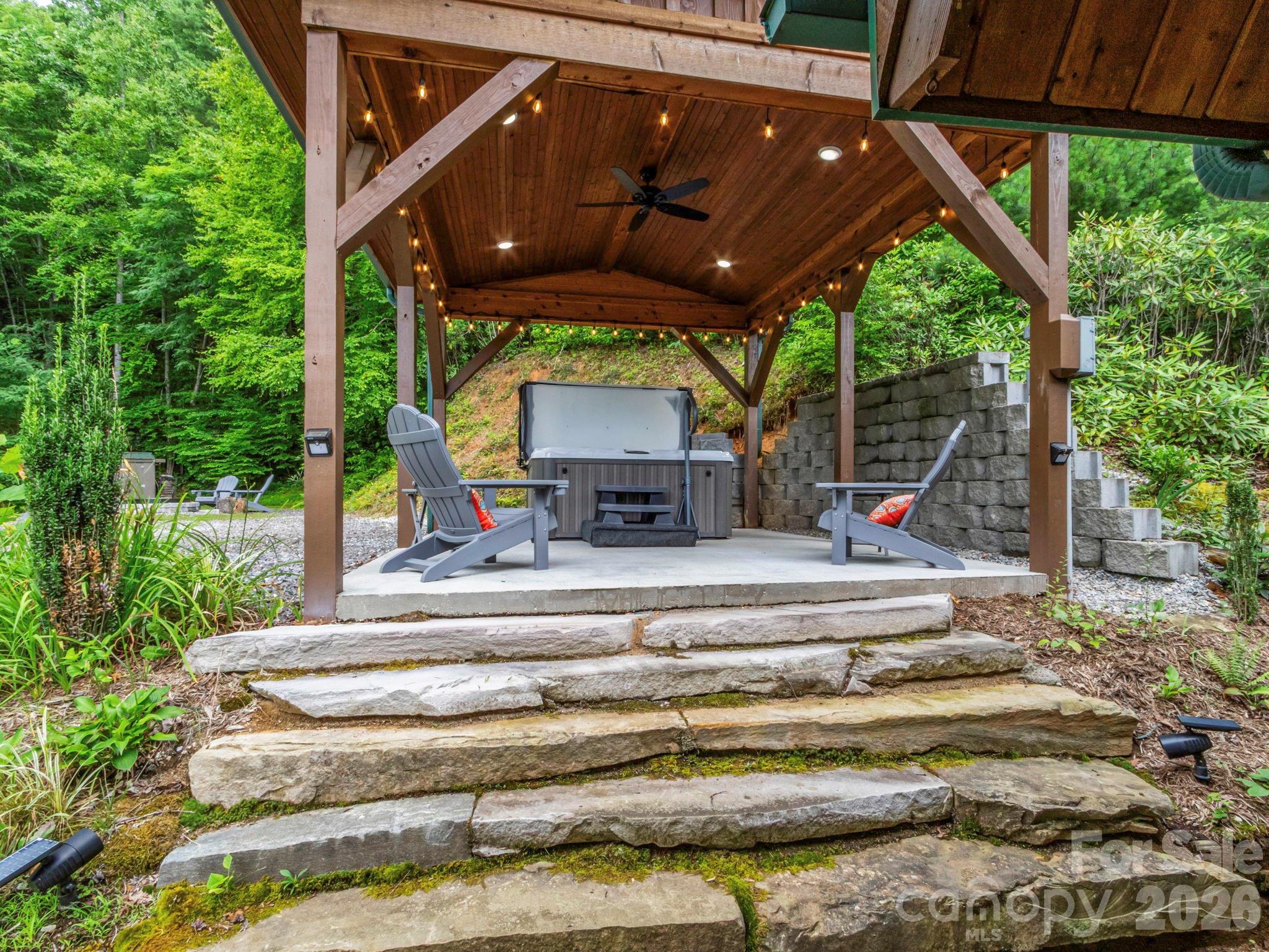 1901 Blue Rock Road