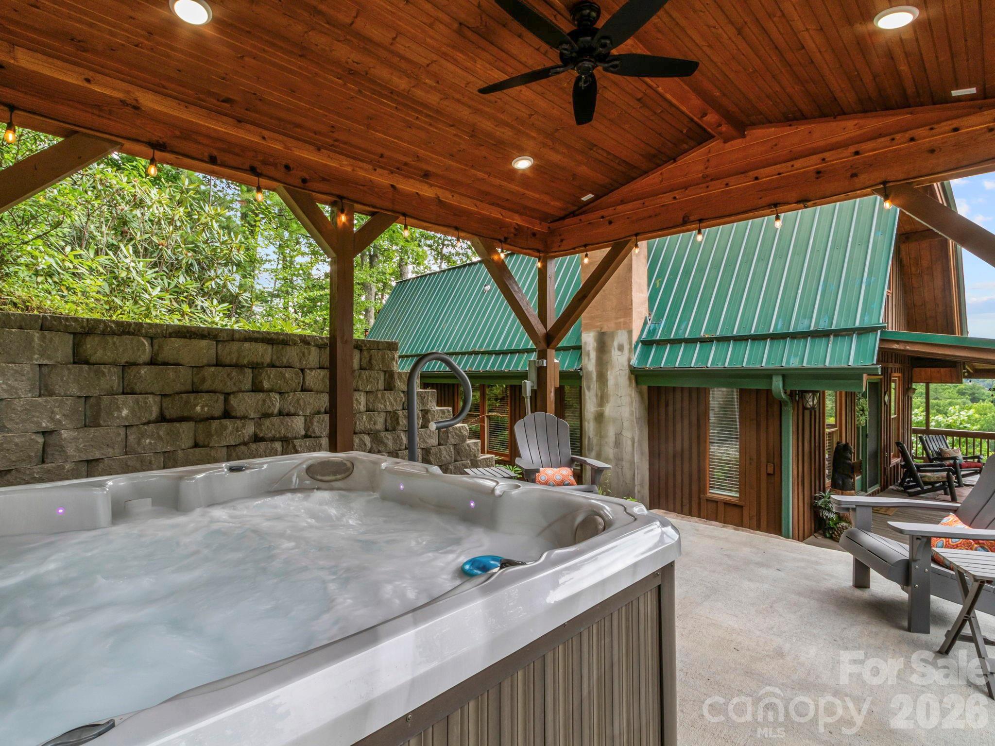 1901 Blue Rock Road
