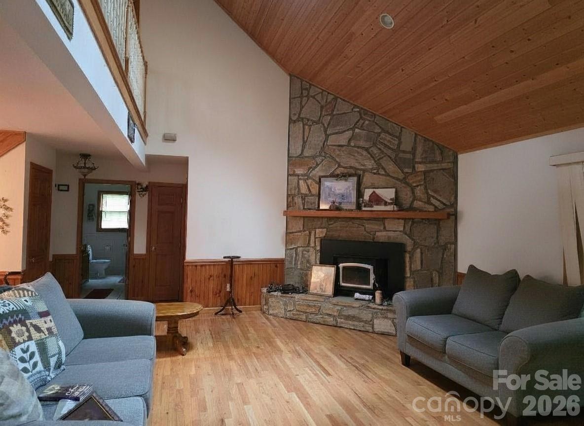 225 White Oak Road