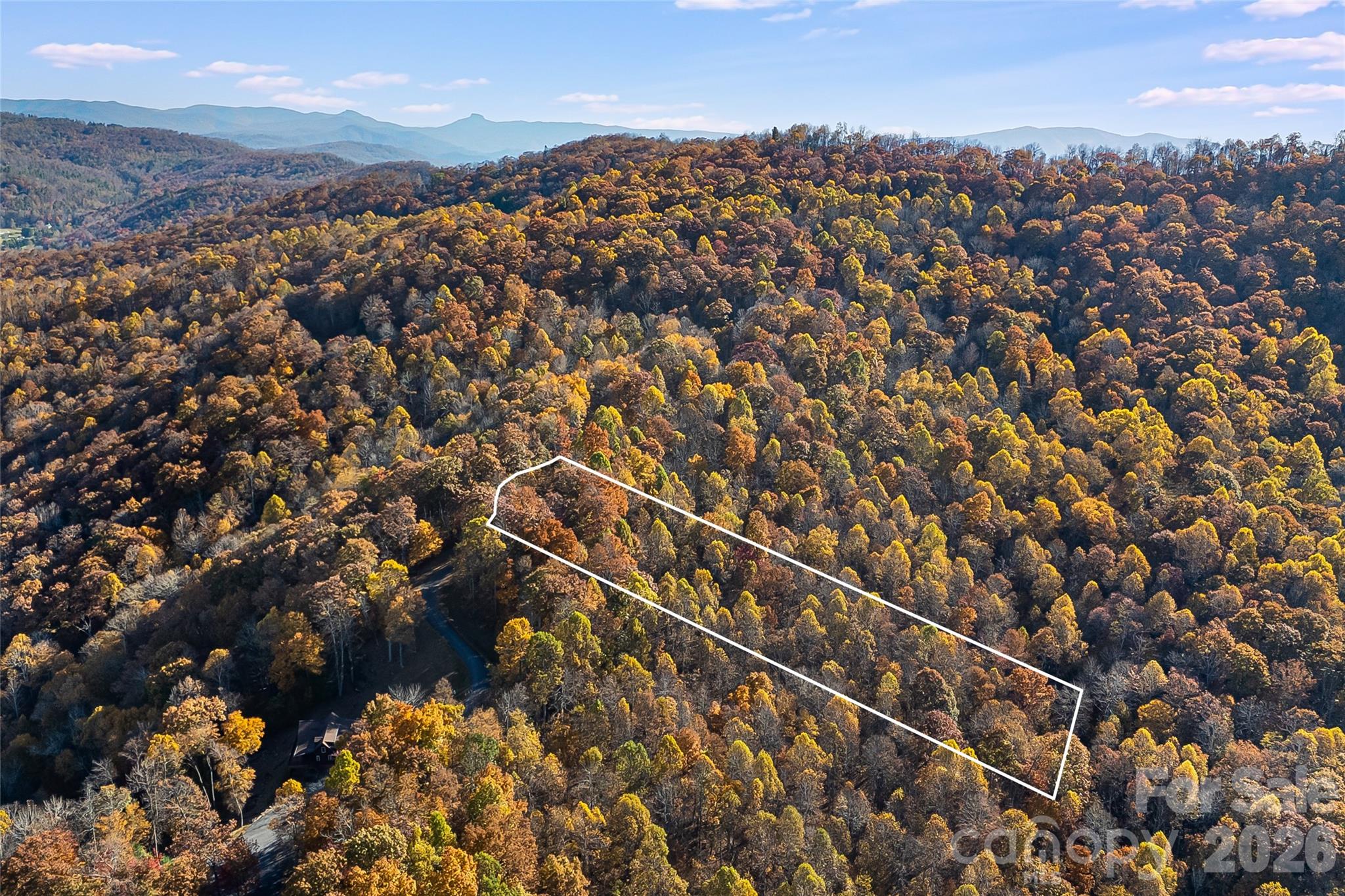 LOT 103 Alderfly Court