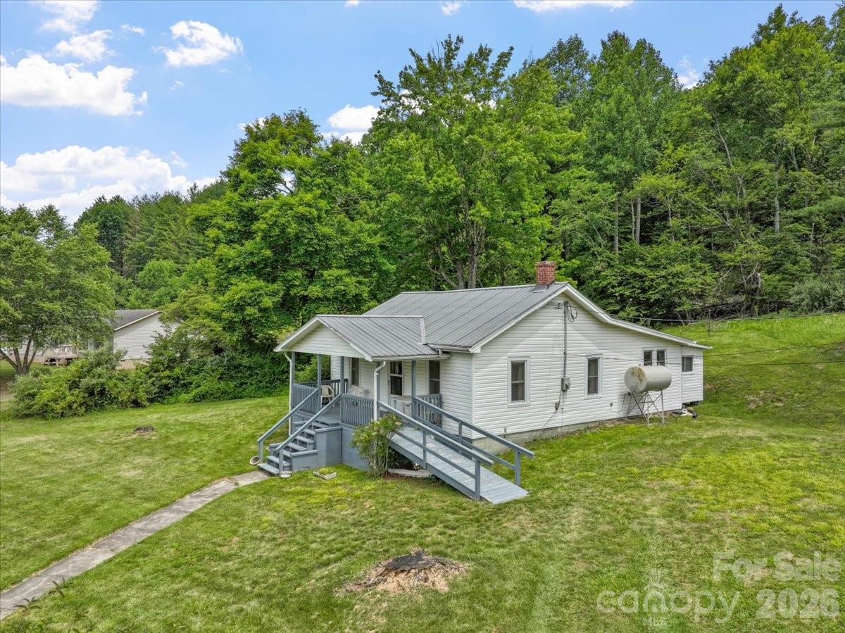 659 Newdale Church Road