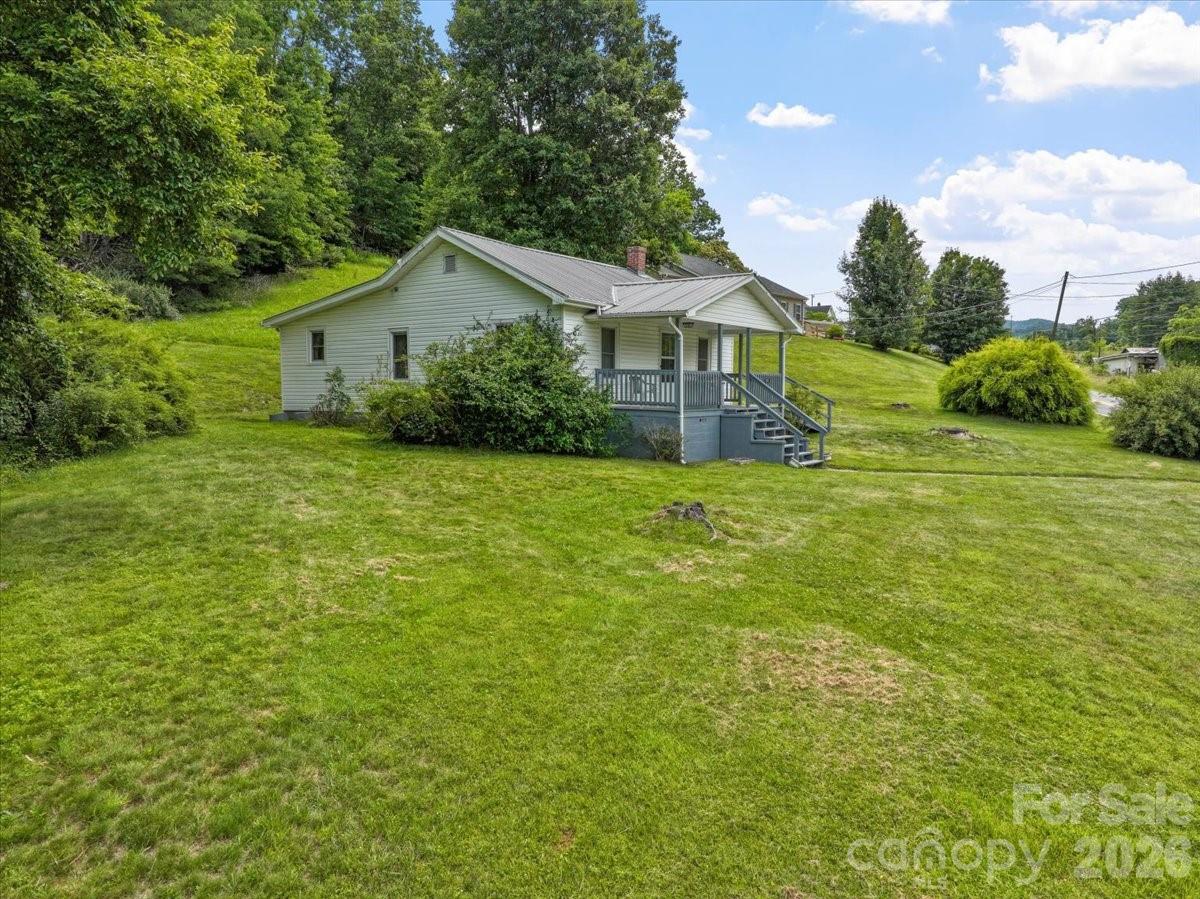 659 Newdale Church Road
