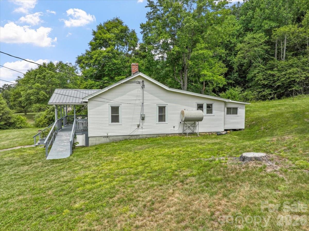 659 Newdale Church Road