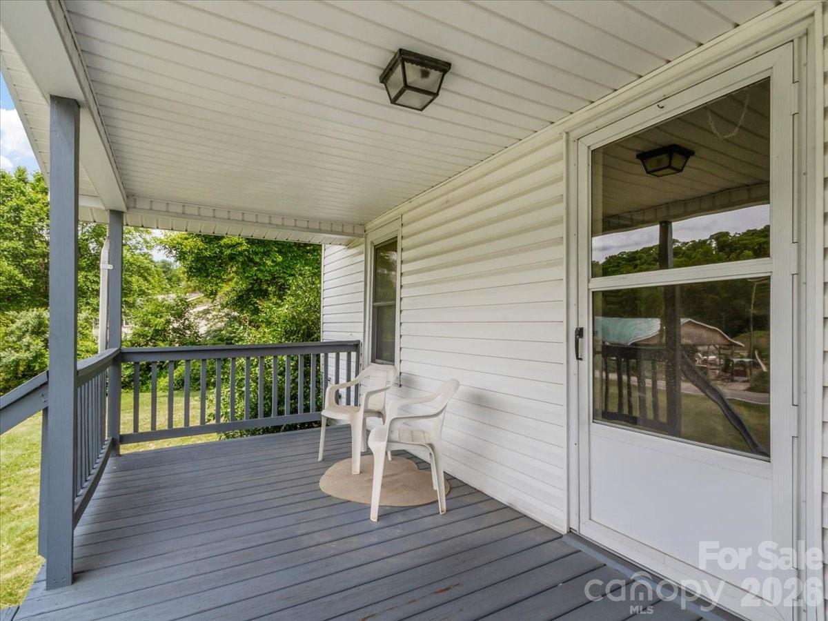 659 Newdale Church Road
