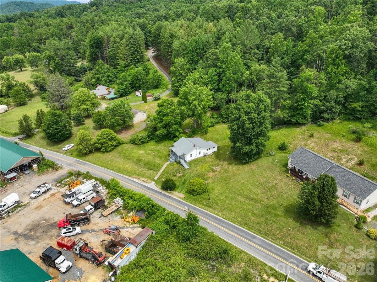 659 Newdale Church Road