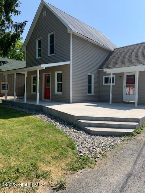 34 Overlook Drive