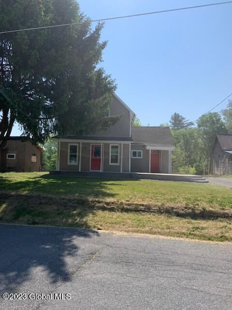 34 Overlook Drive