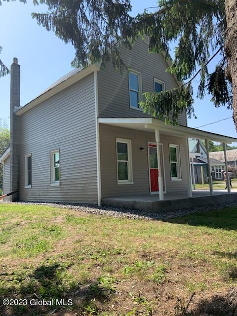 34 Overlook Drive