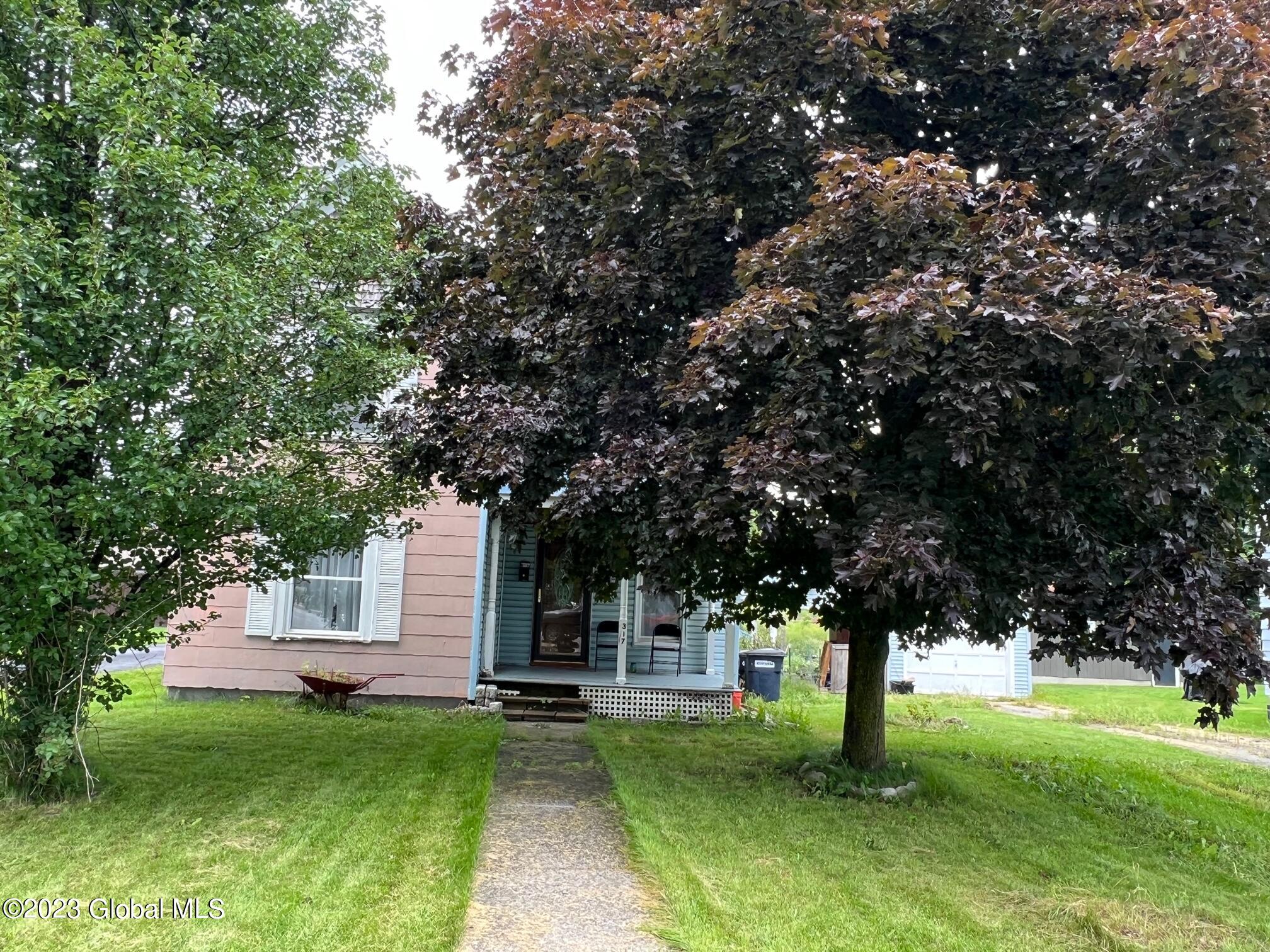 317 Alexandria Avenue