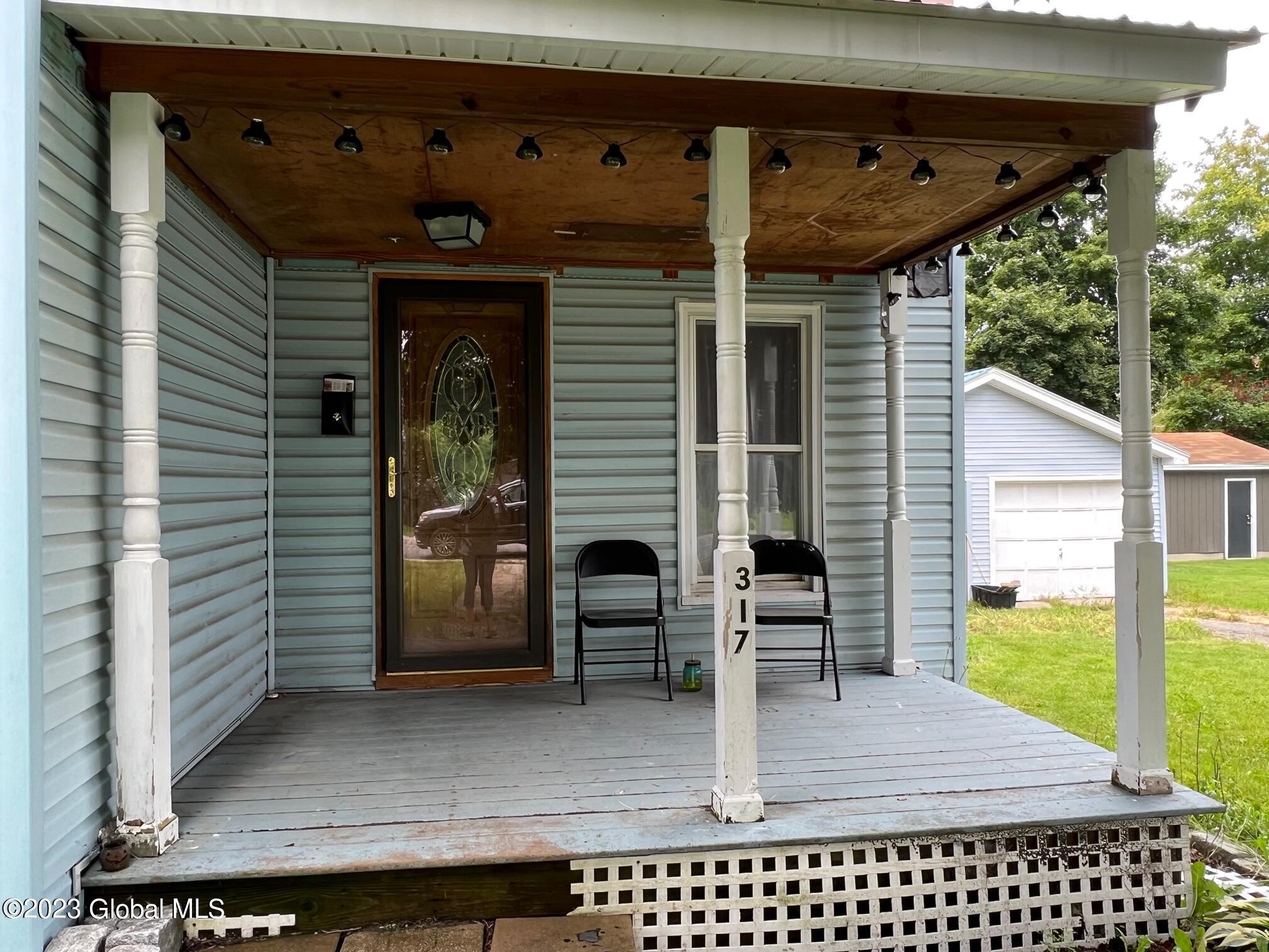 317 Alexandria Avenue