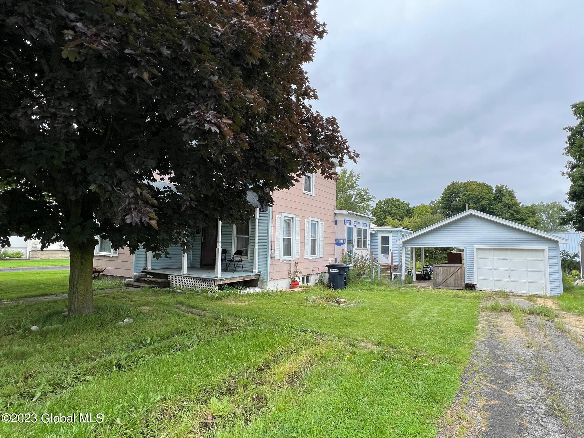 317 Alexandria Avenue