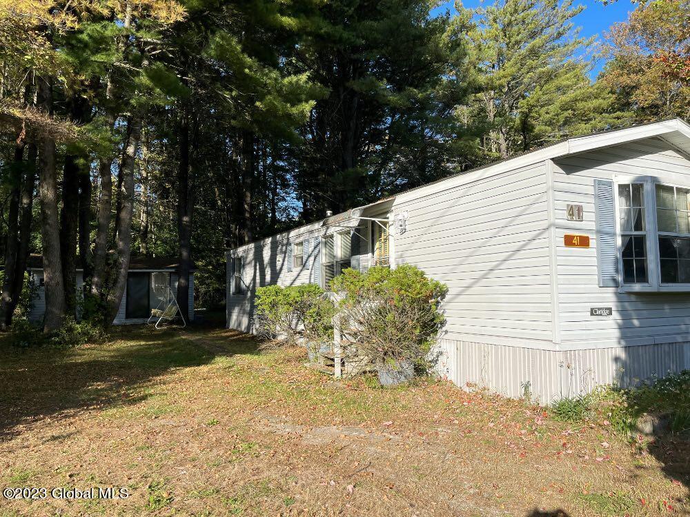 41 Birch Avenue