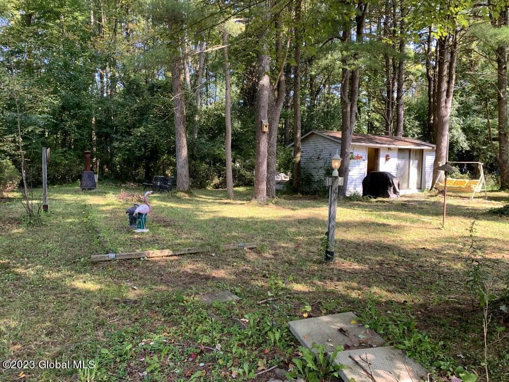 41 Birch Avenue