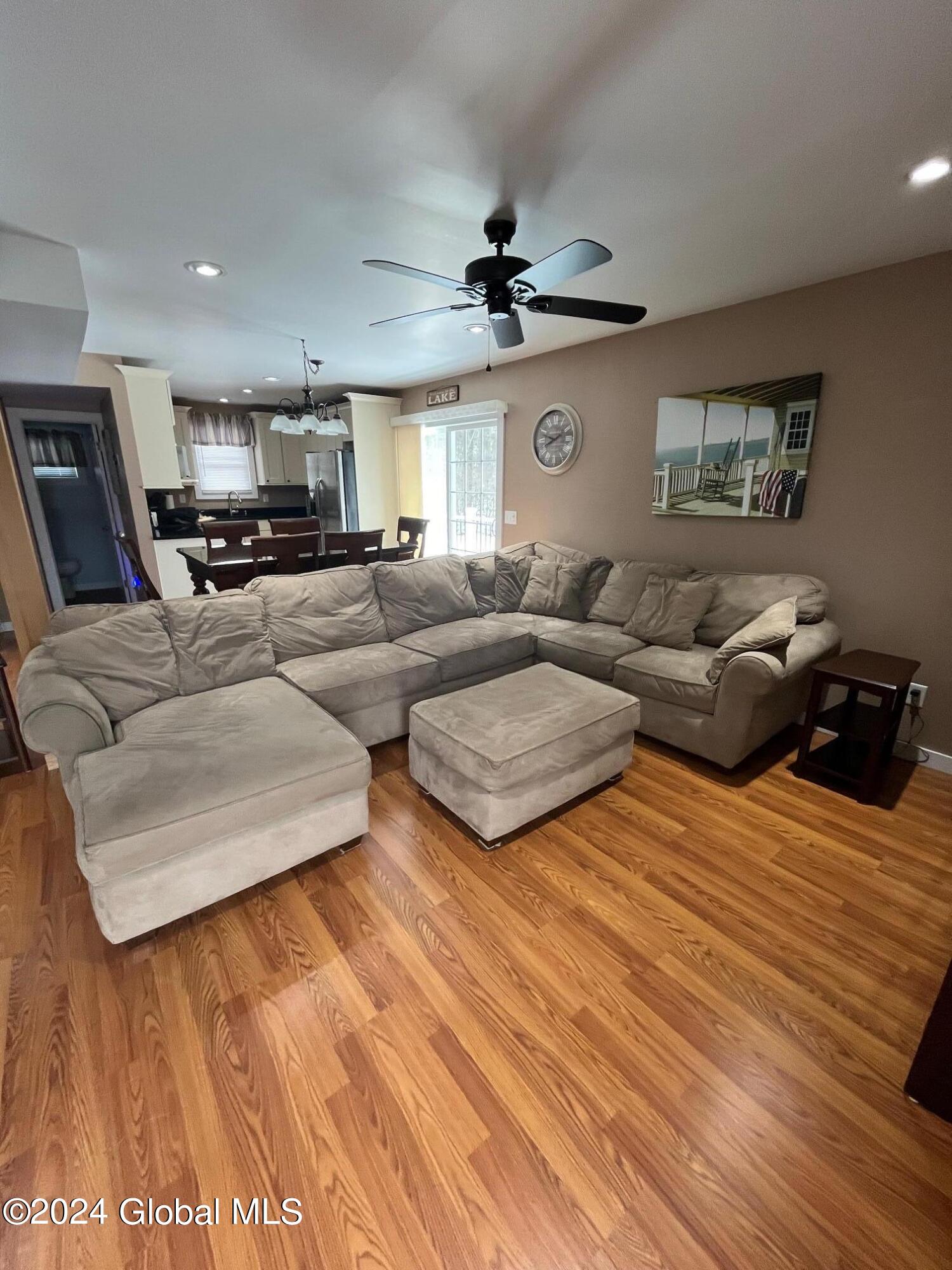 99 Black Point Road