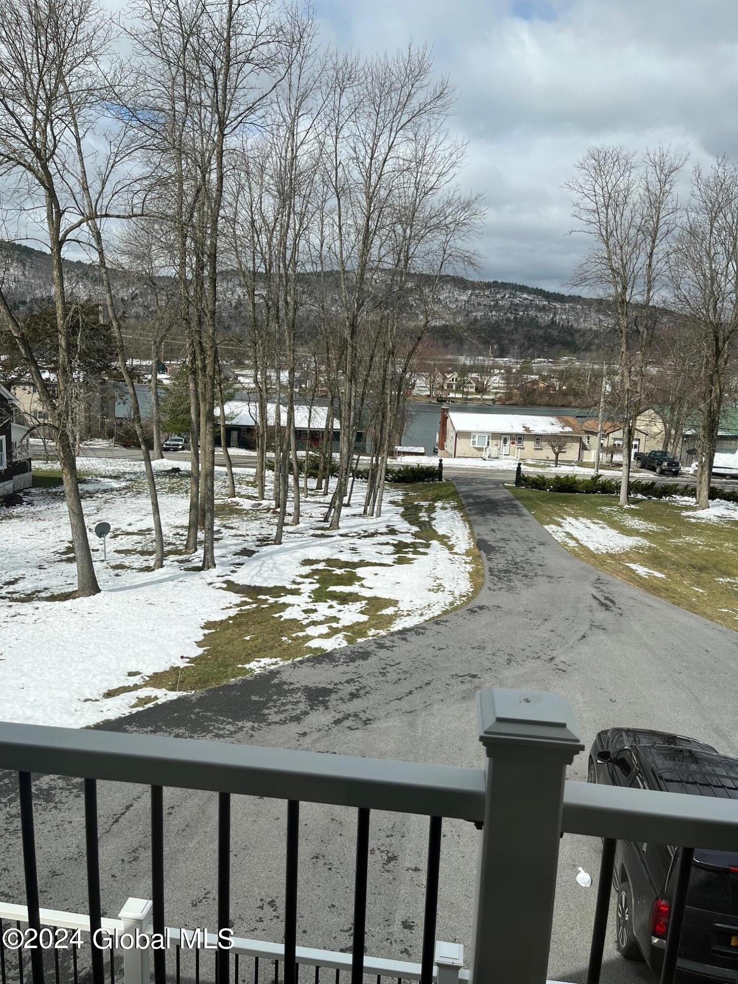 99 Black Point Road