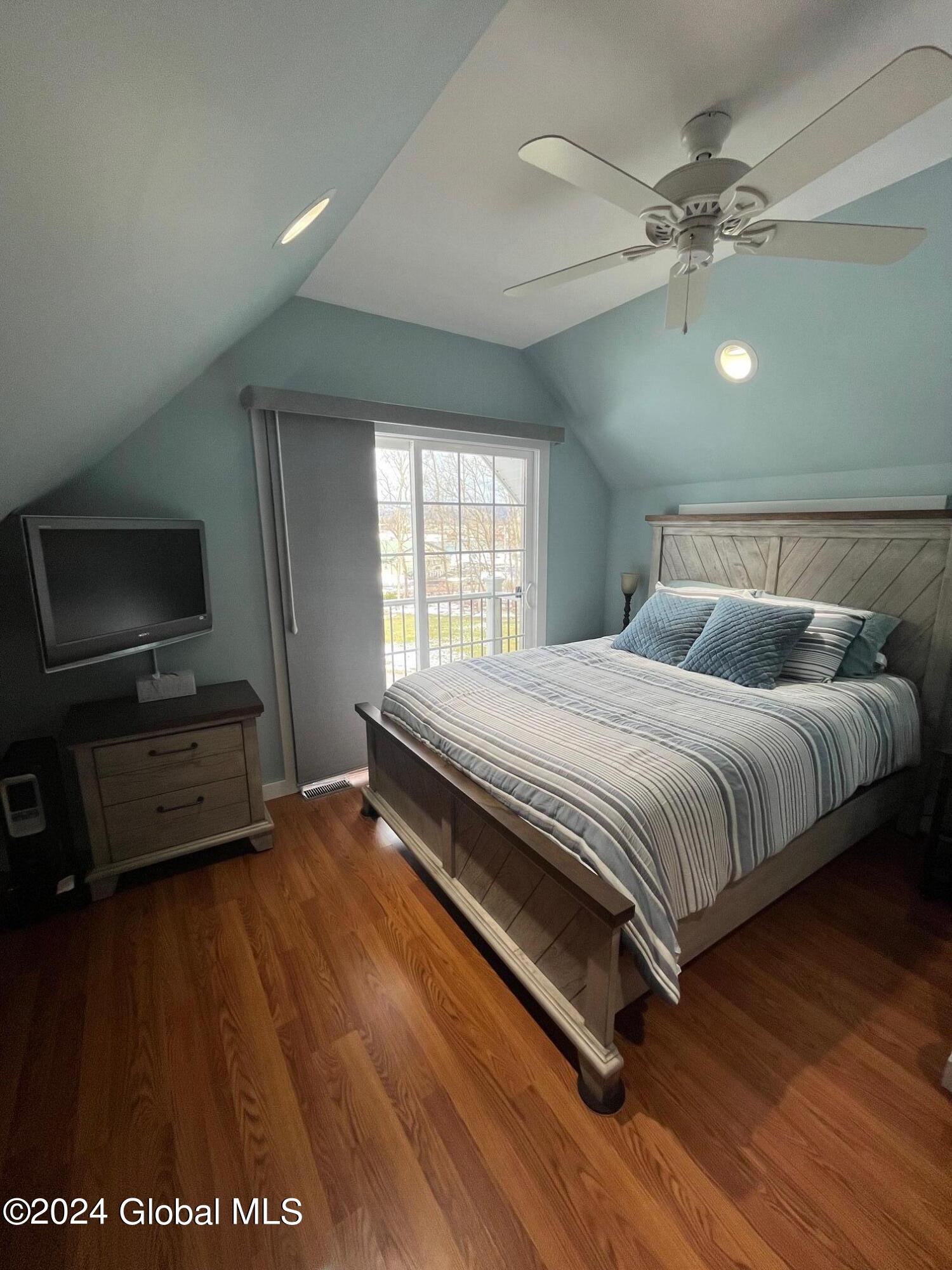 99 Black Point Road