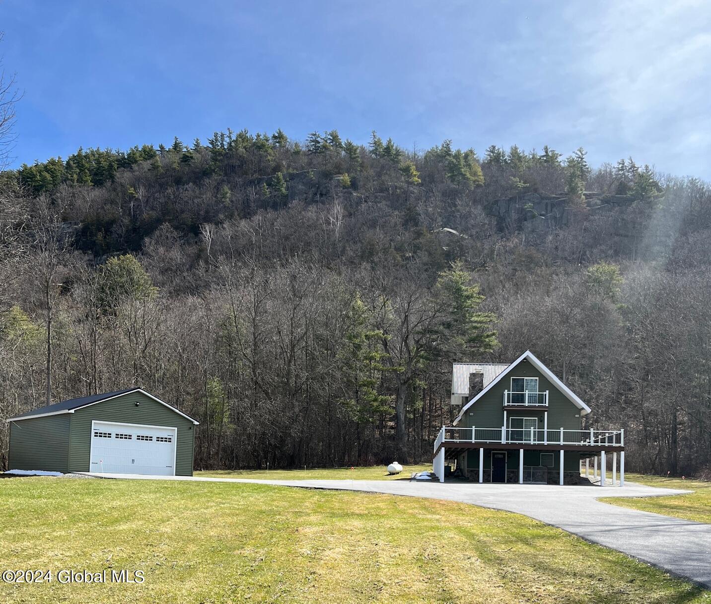 99 Black Point Road