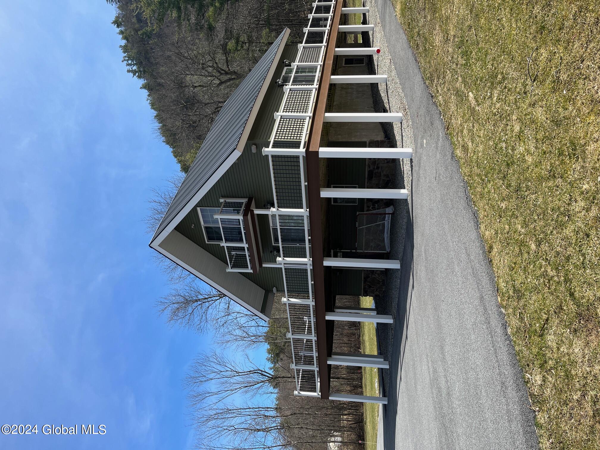 99 Black Point Road