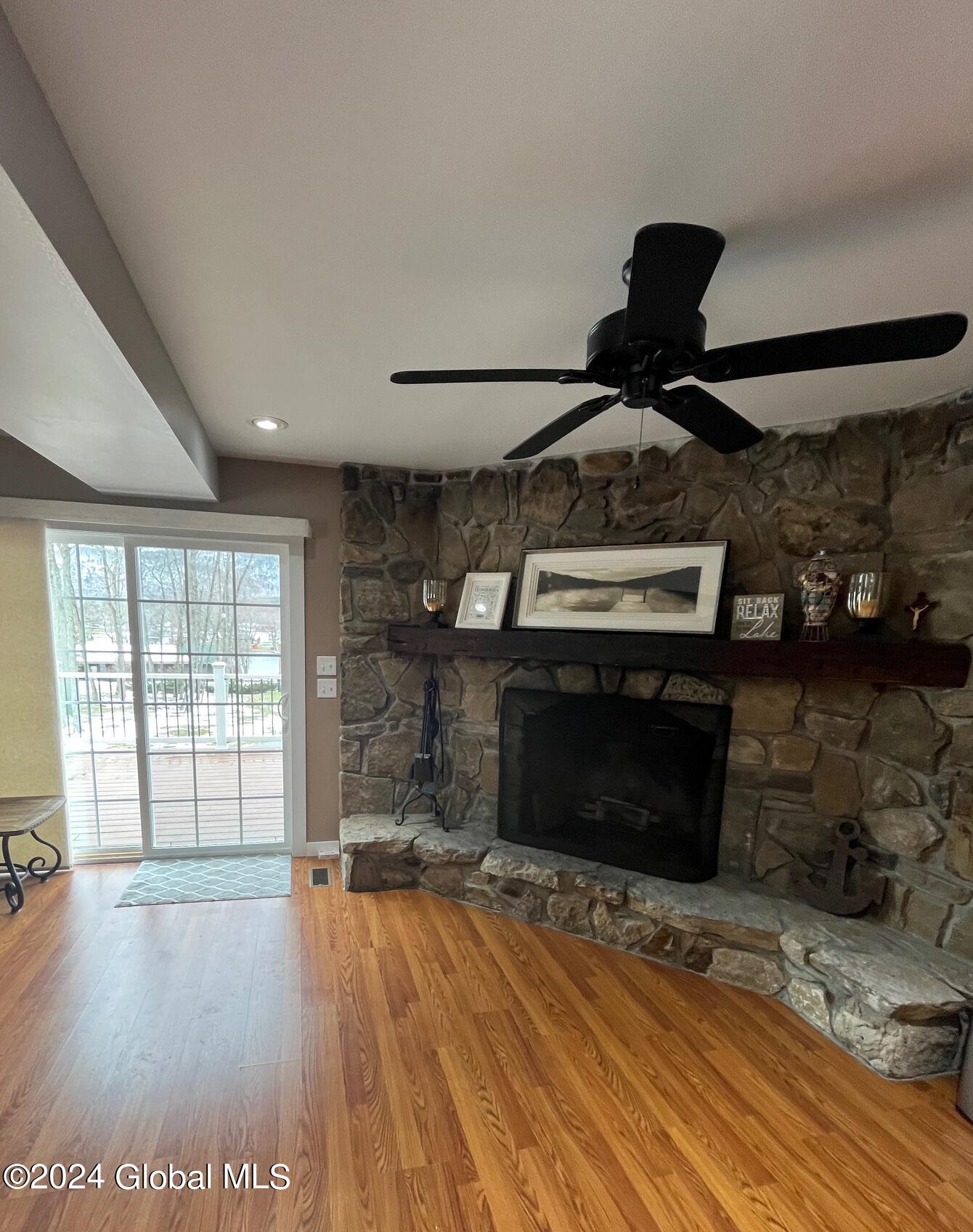 99 Black Point Road