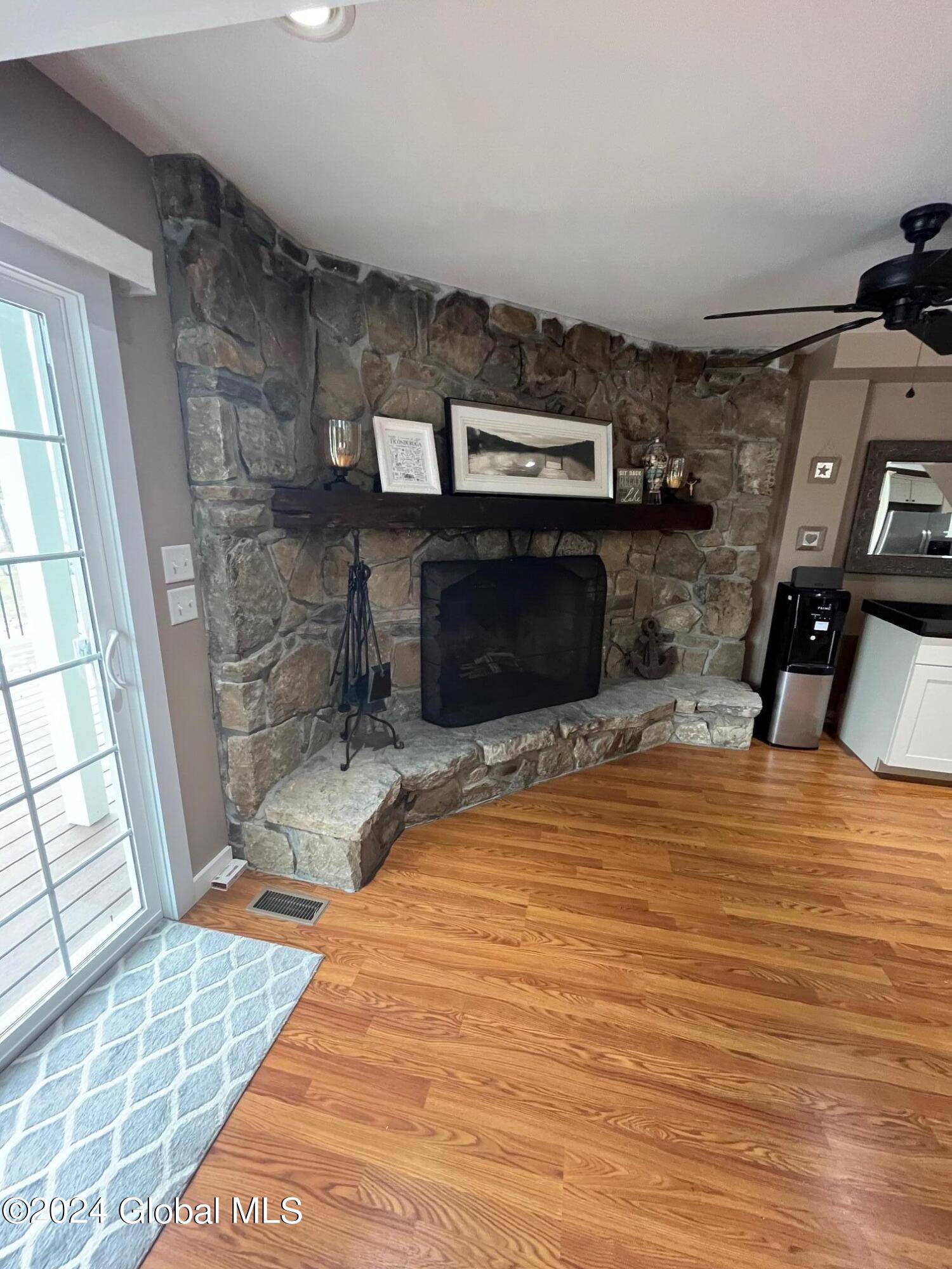 99 Black Point Road