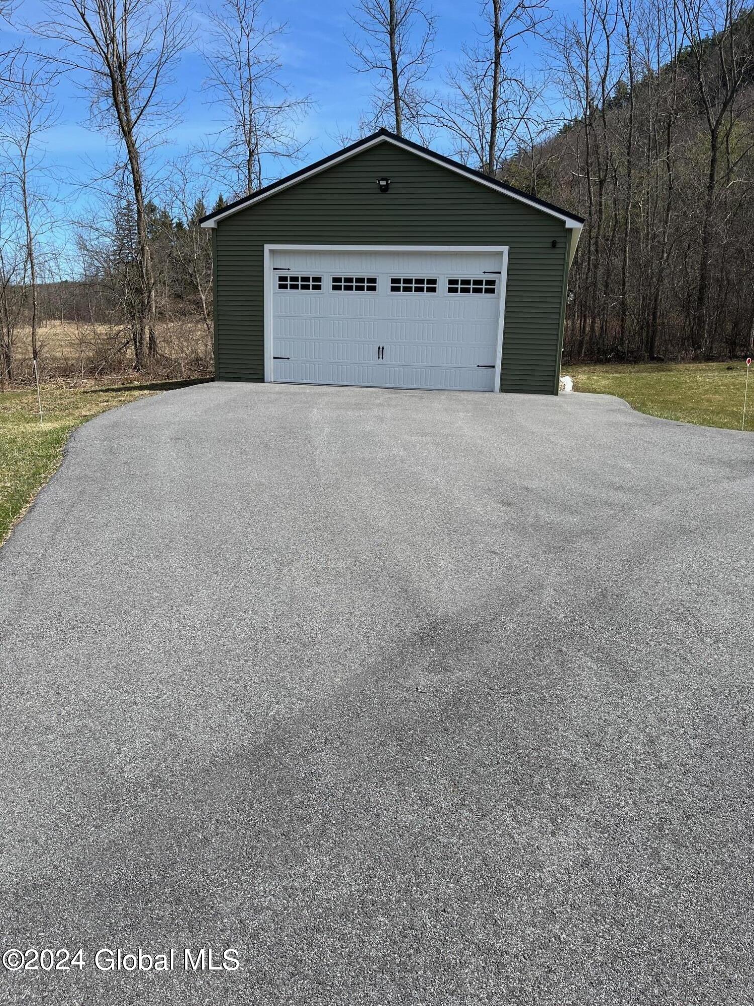 99 Black Point Road