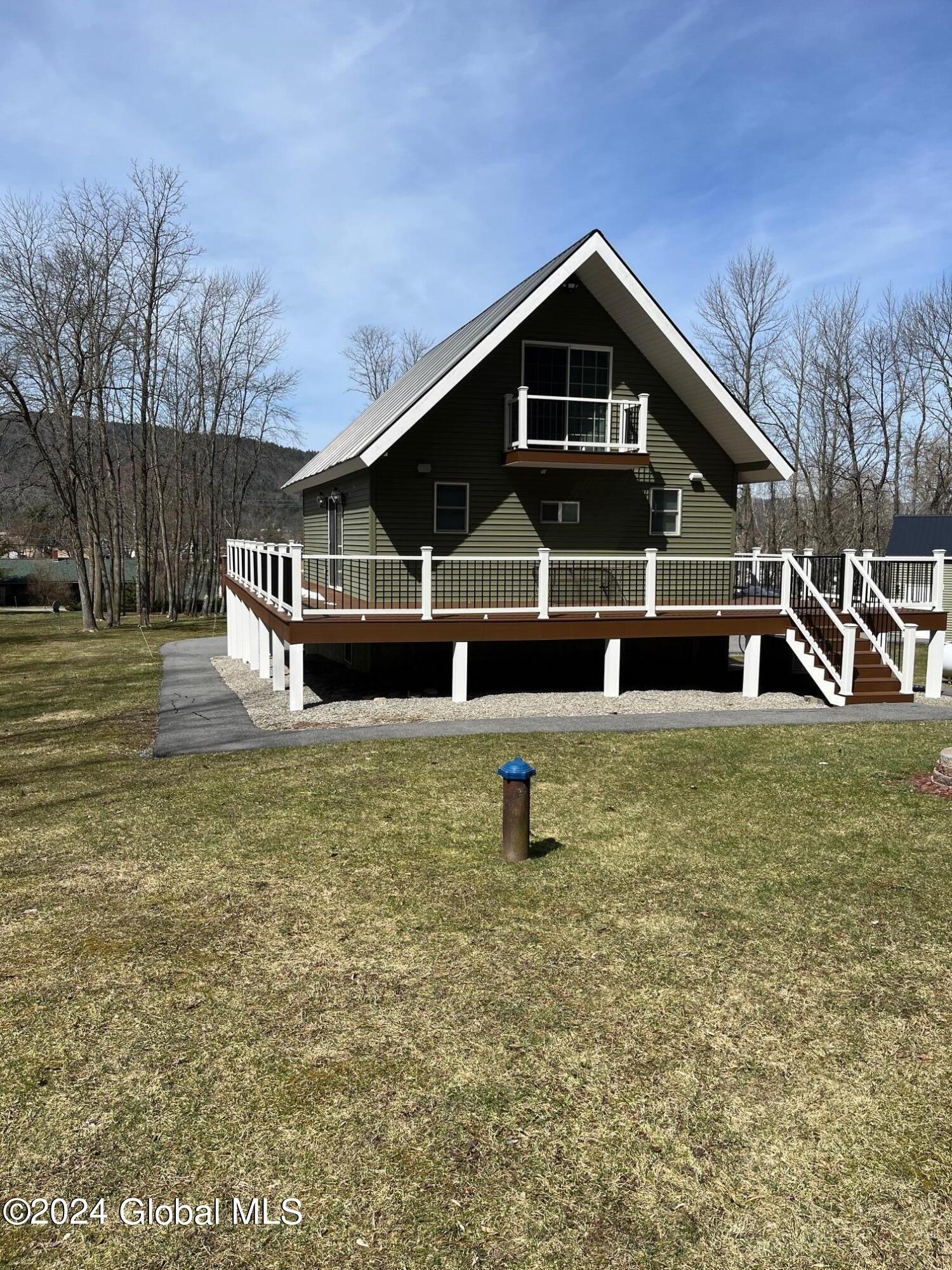 99 Black Point Road