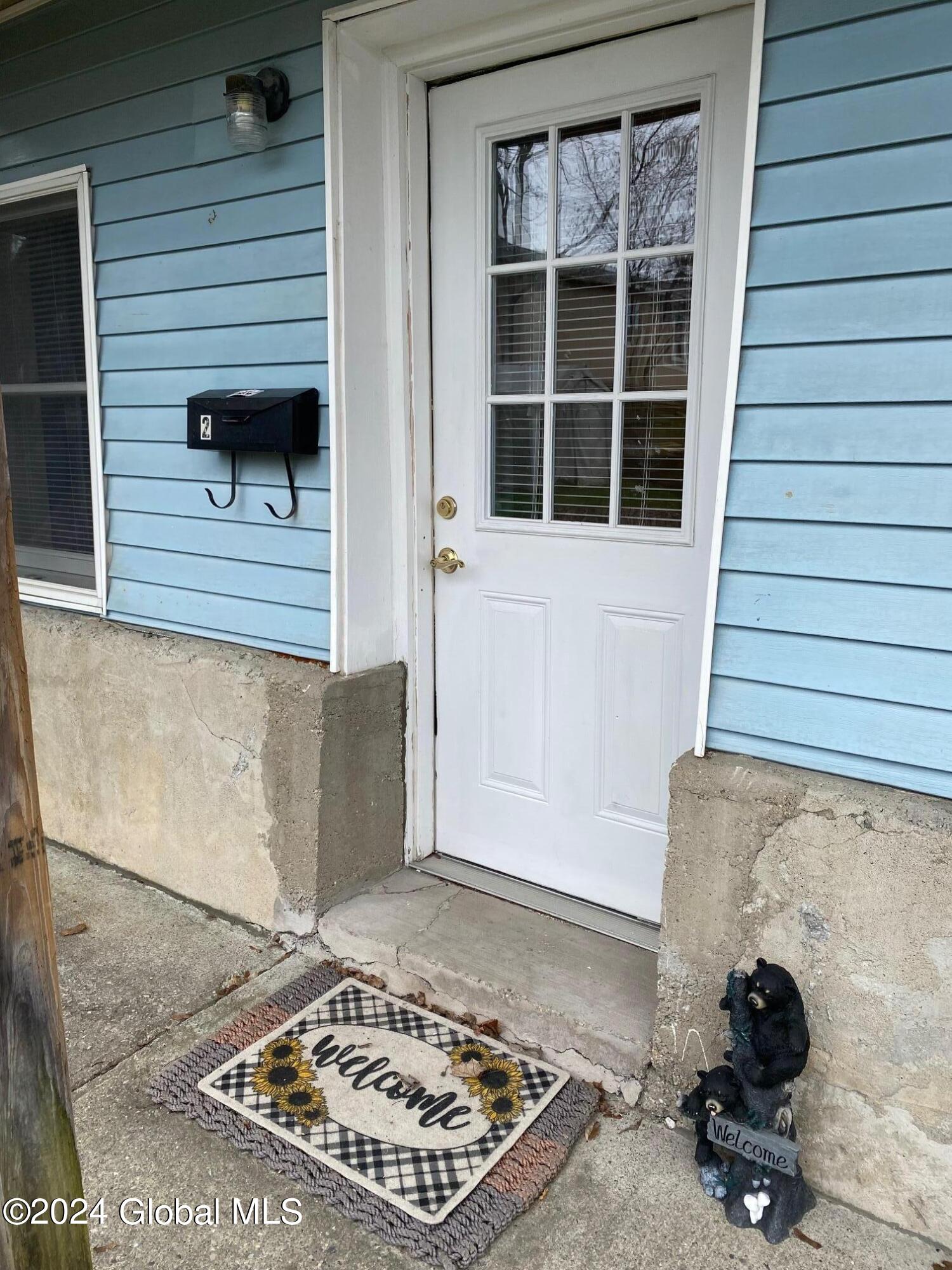 8 Calkins Place