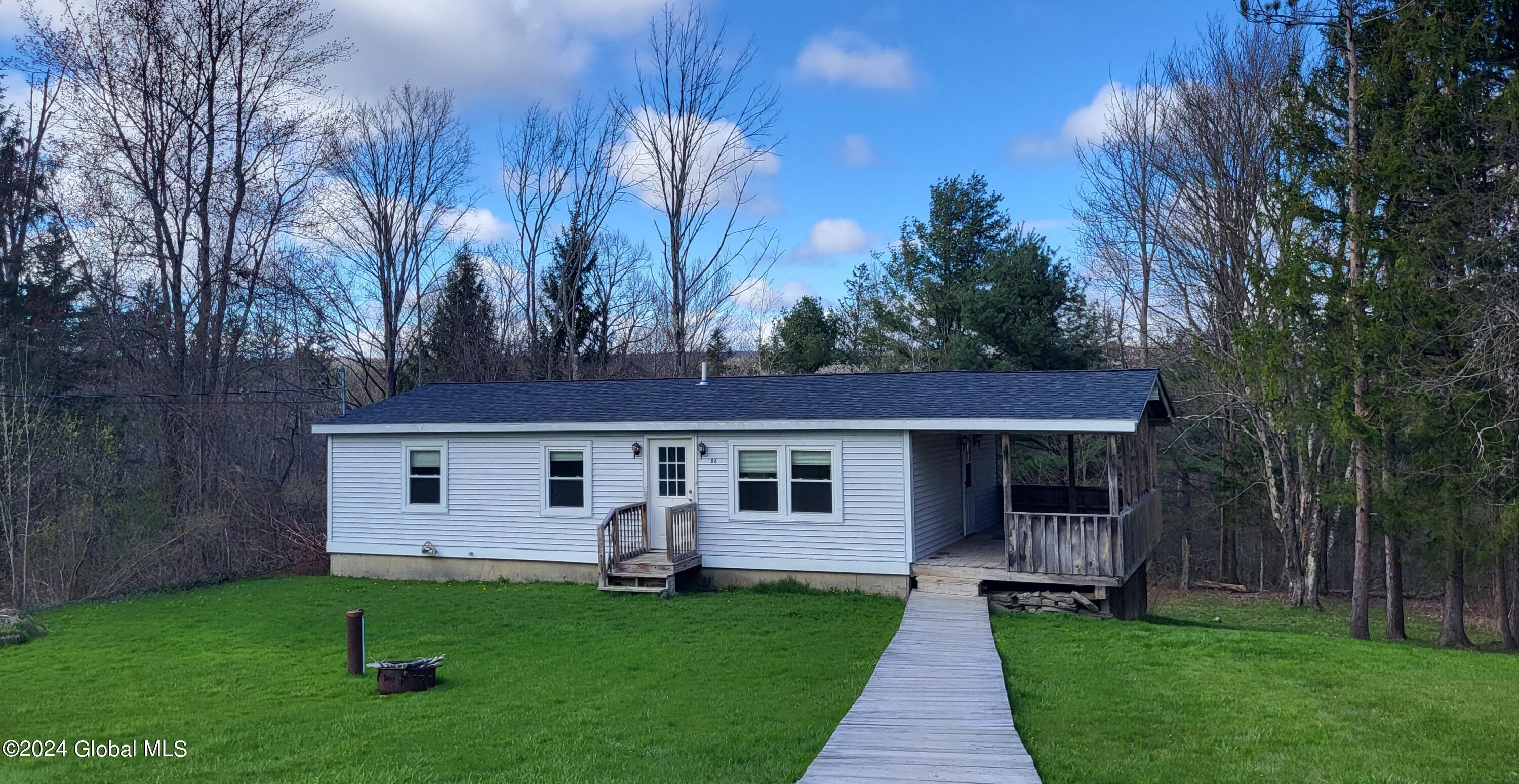 386 Cole Road