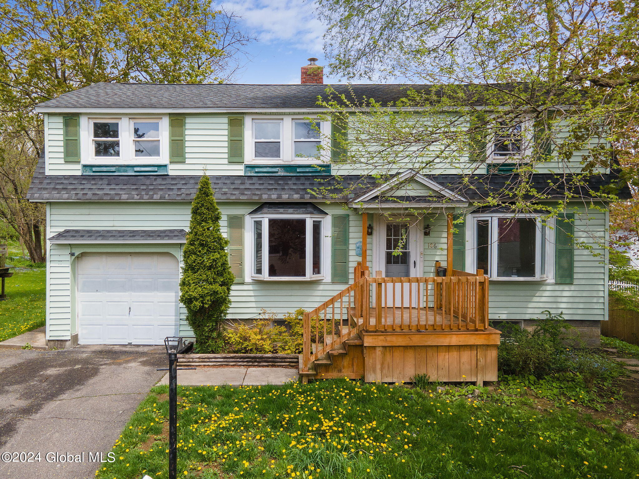 106 Jefferson Avenue