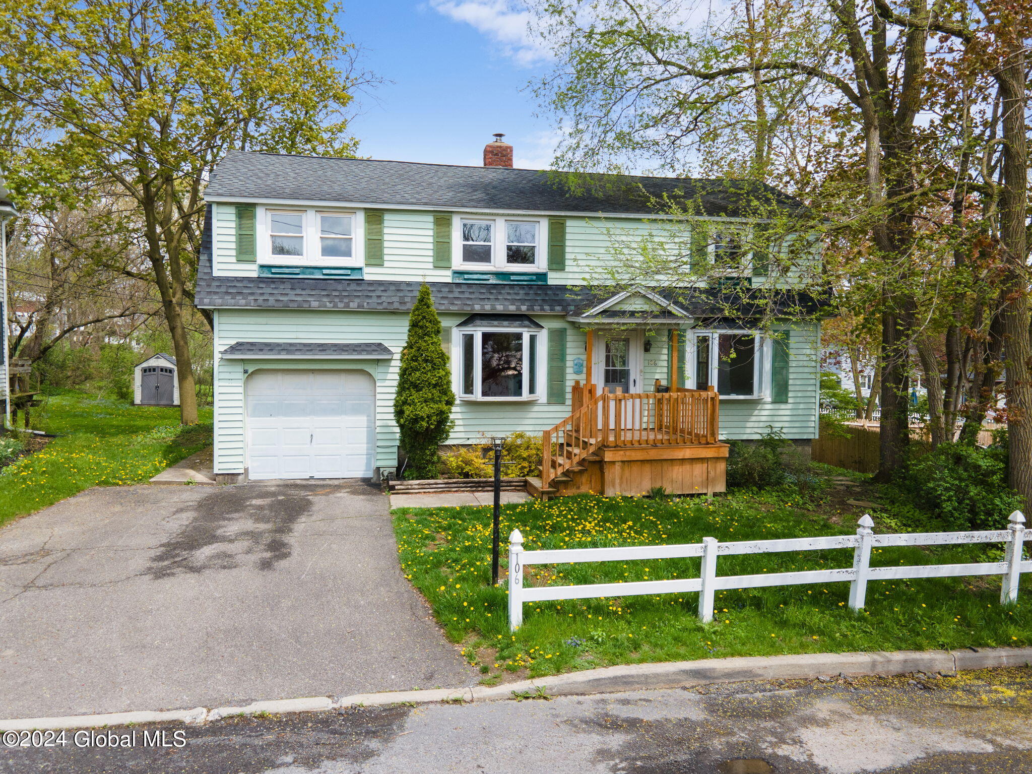 106 Jefferson Avenue