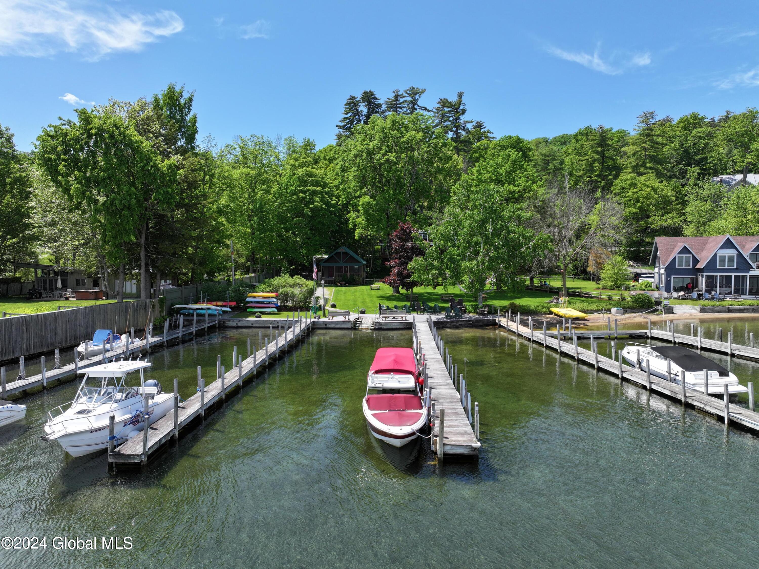 84 Pine Orchard Road