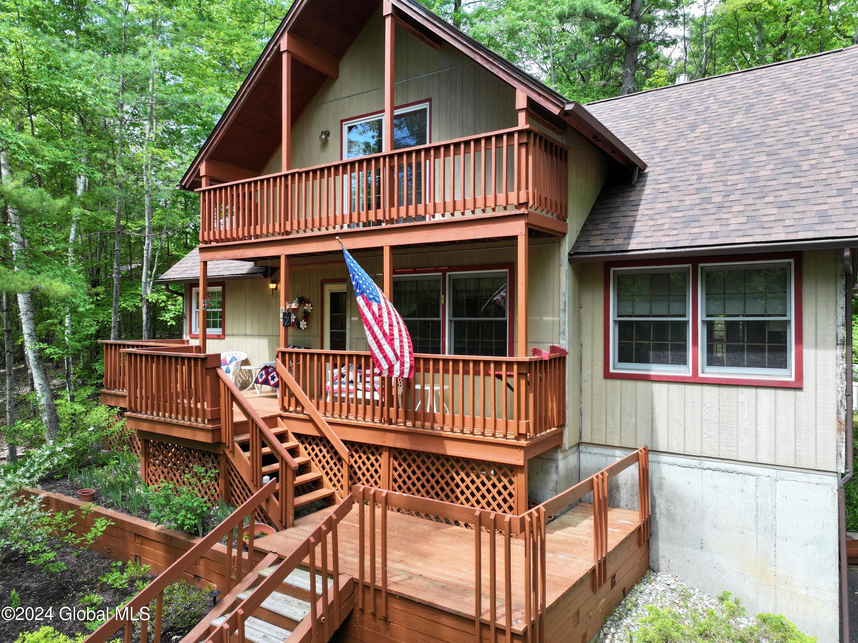 84 Pine Orchard Road