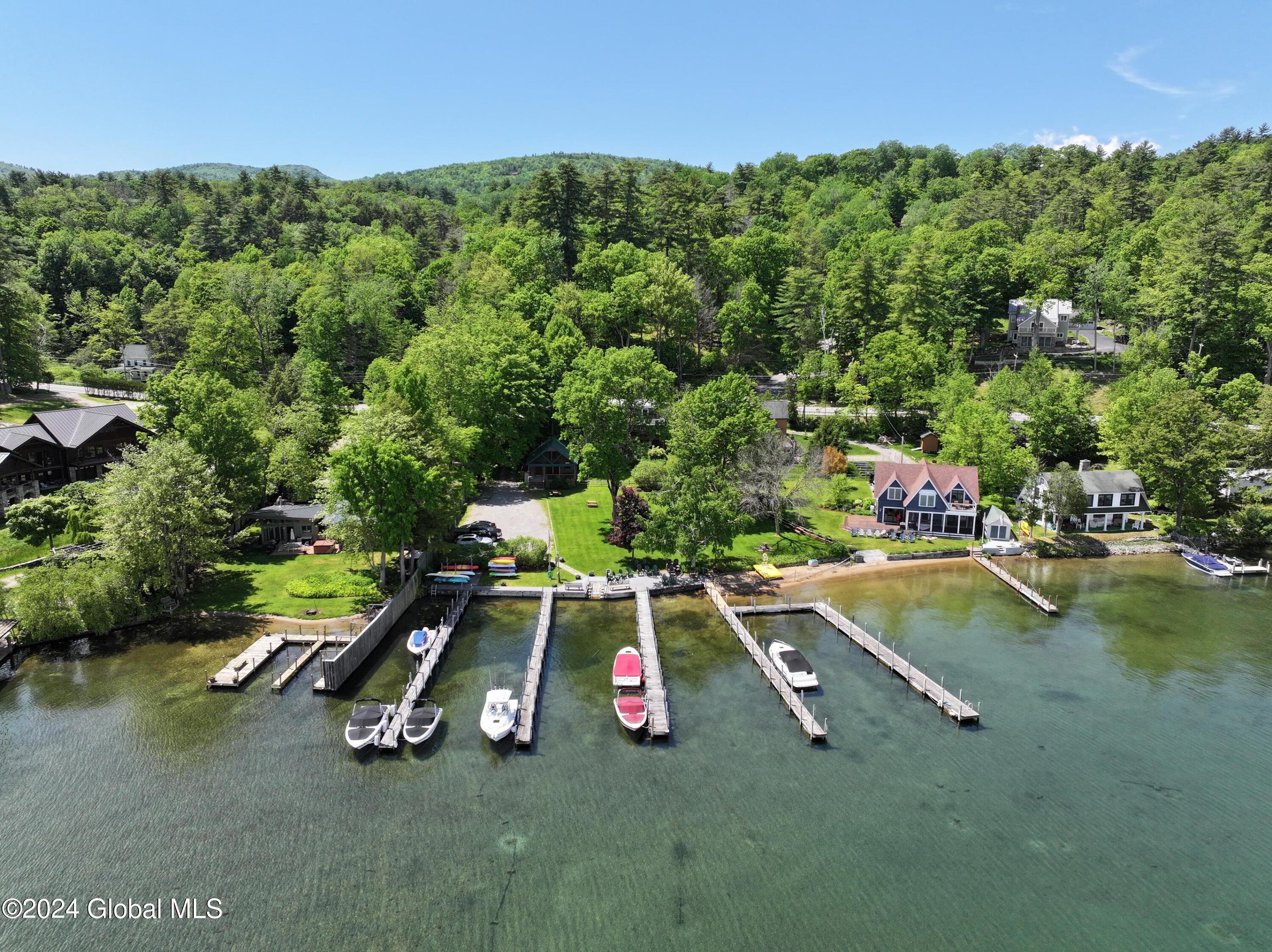 84 Pine Orchard Road