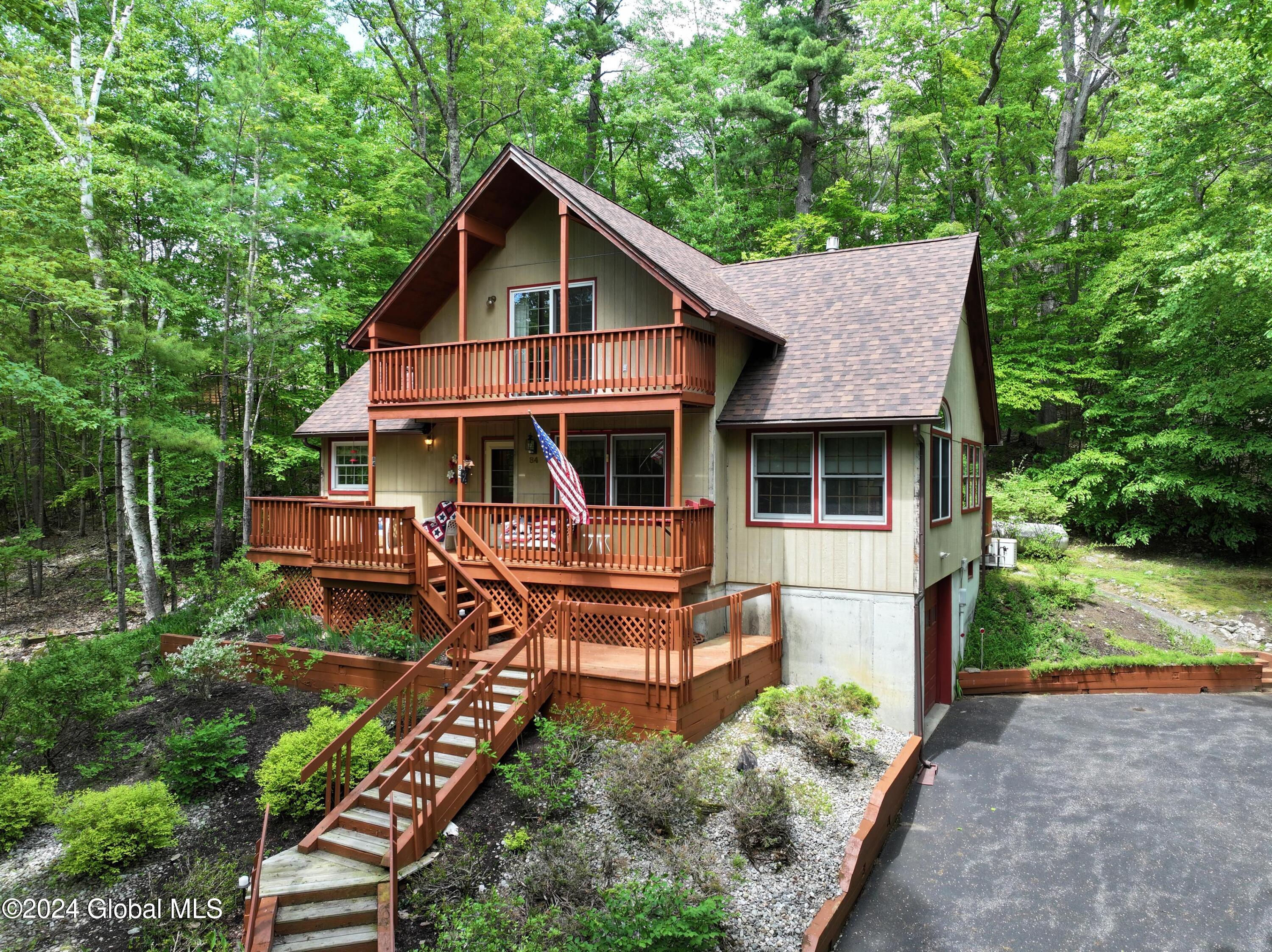 84 Pine Orchard Road