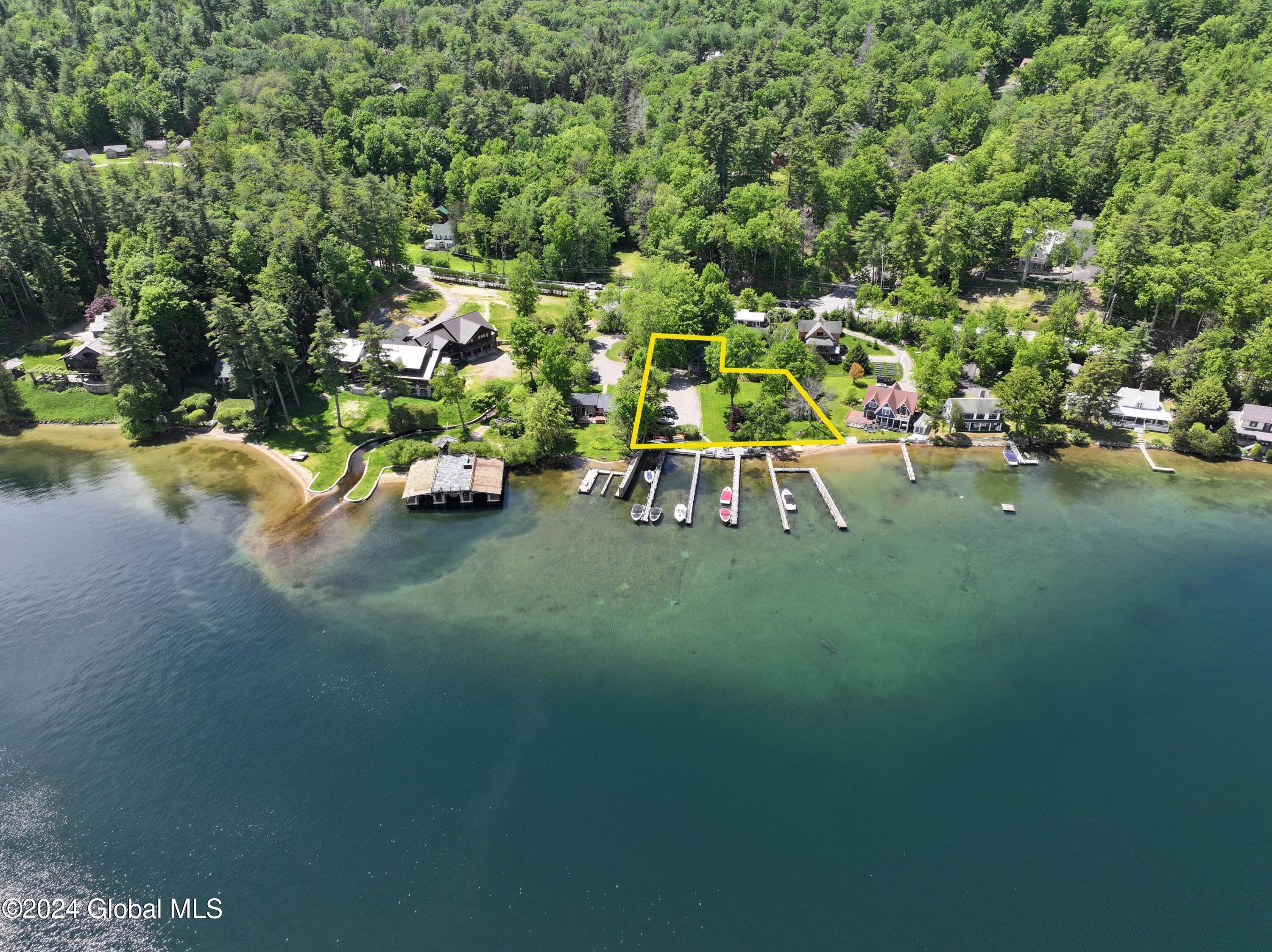 84 Pine Orchard Road