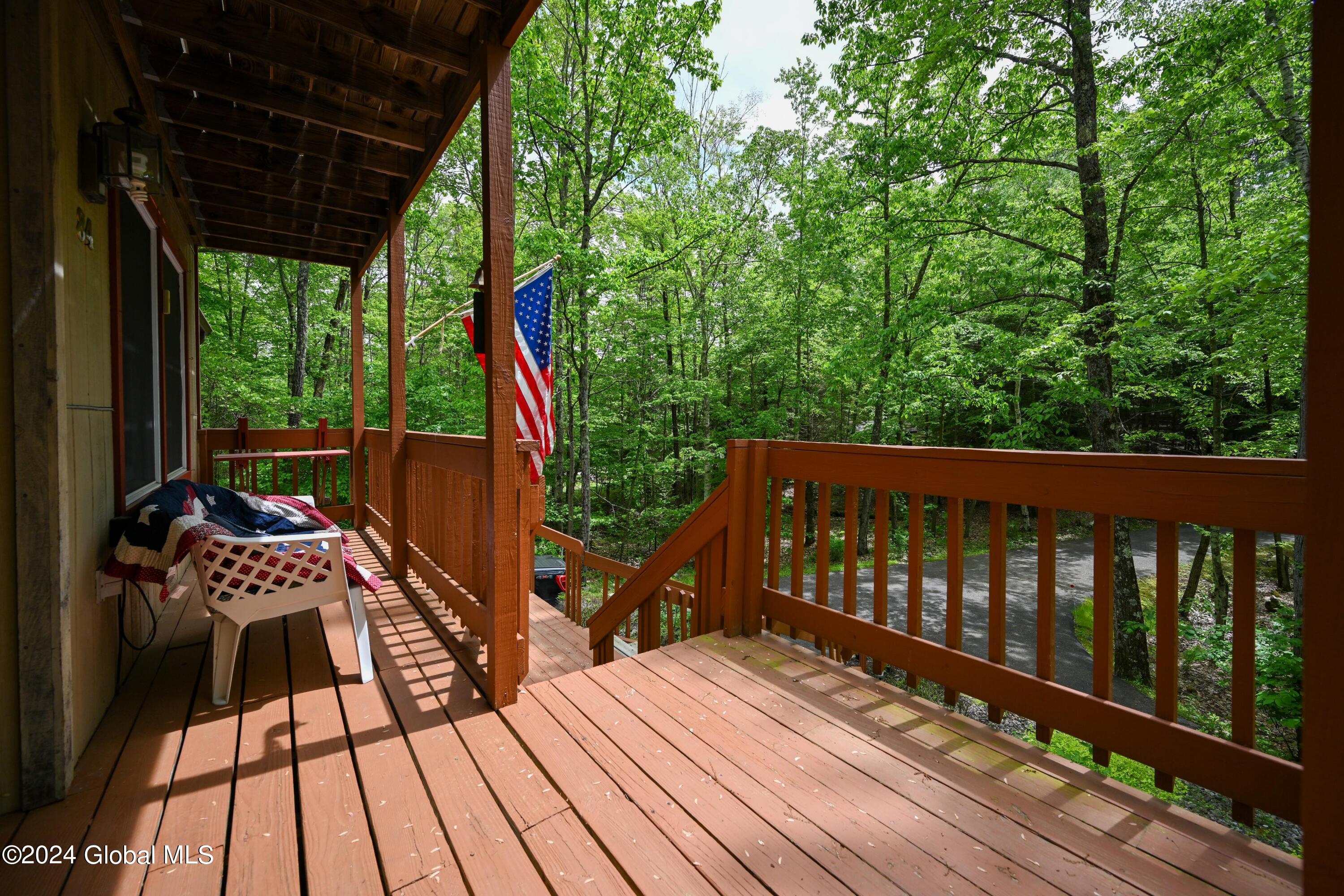 84 Pine Orchard Road